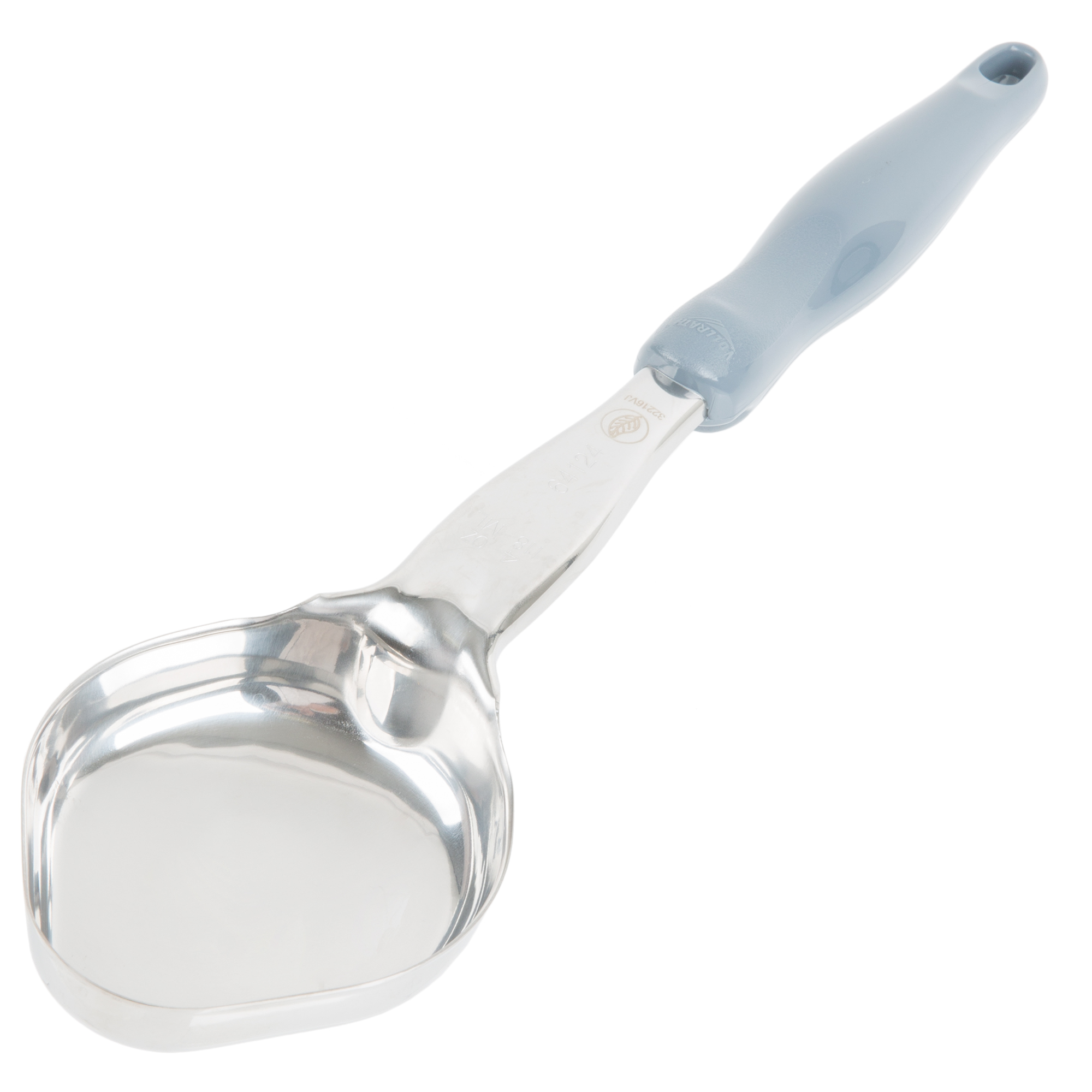 Vollrath, 6412445, Spoon, Portion Control