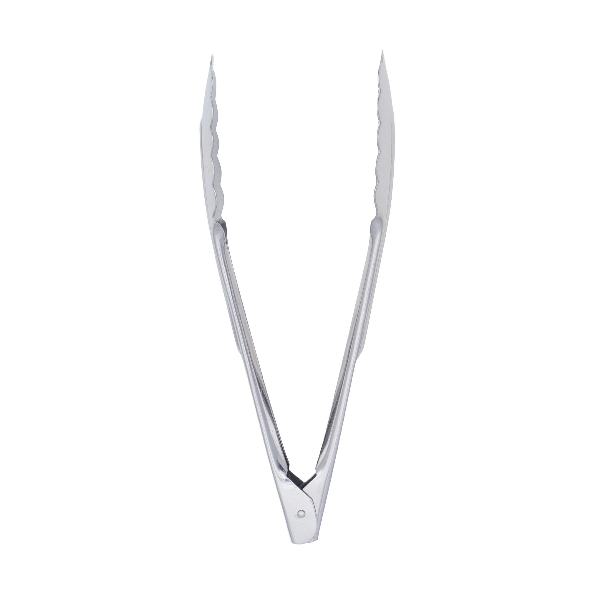 Vollrath, 47309, Tongs, Utility, Stainless Steel