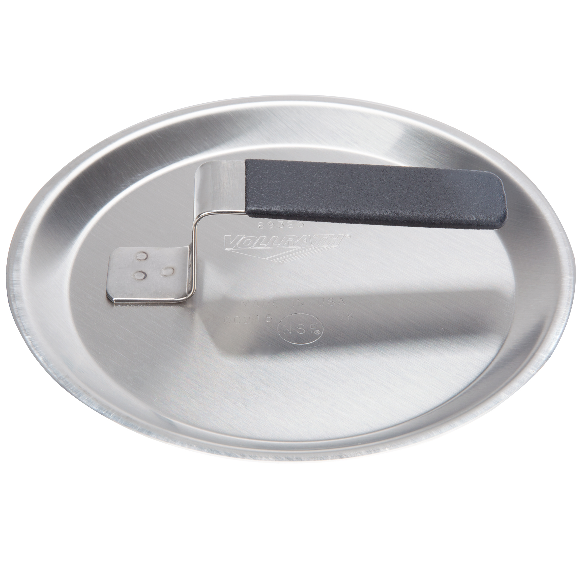 Vollrath, 69325, Cover / Lid, Cookware