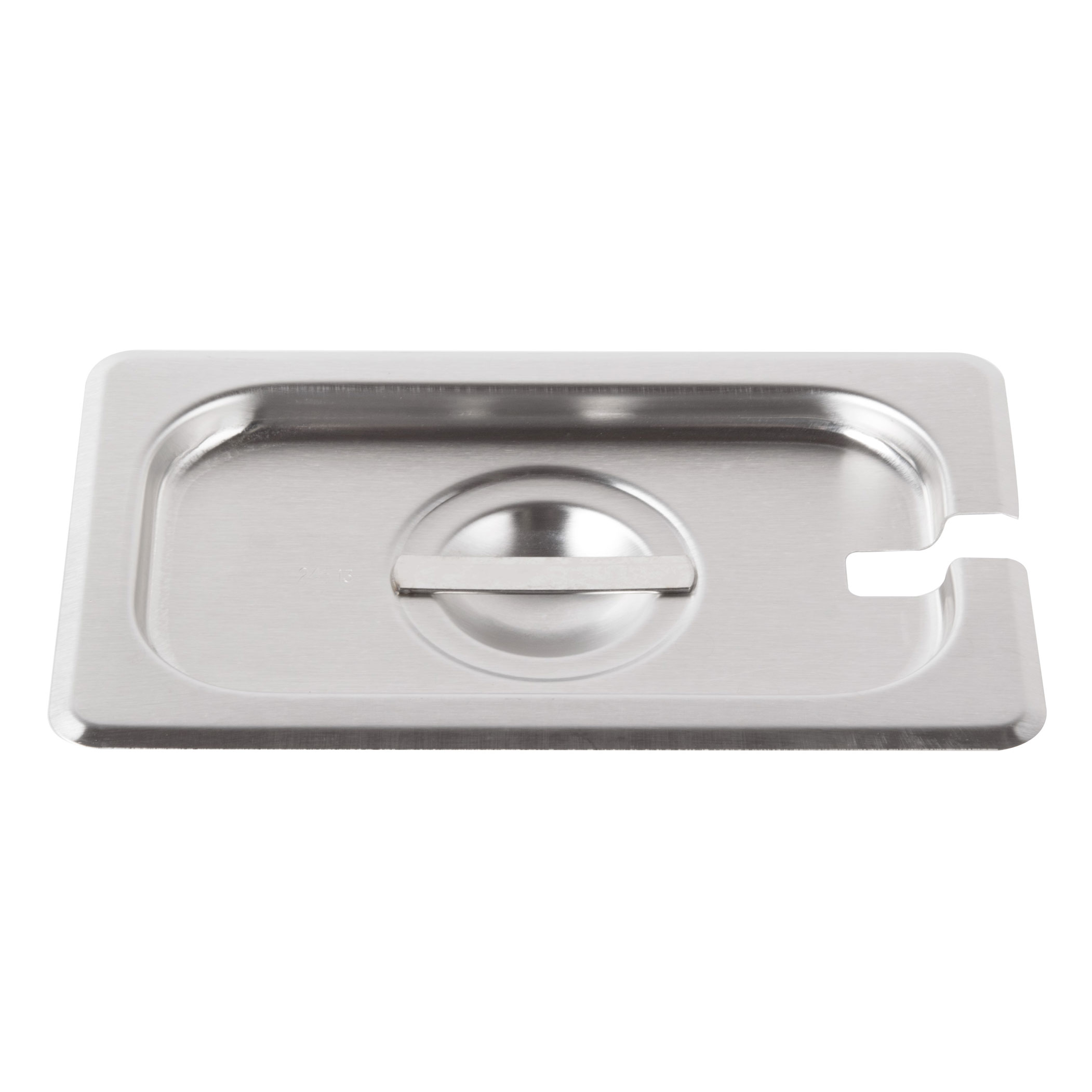 Vollrath, 75460, Steam Table Pan Cover, Stainless Steel