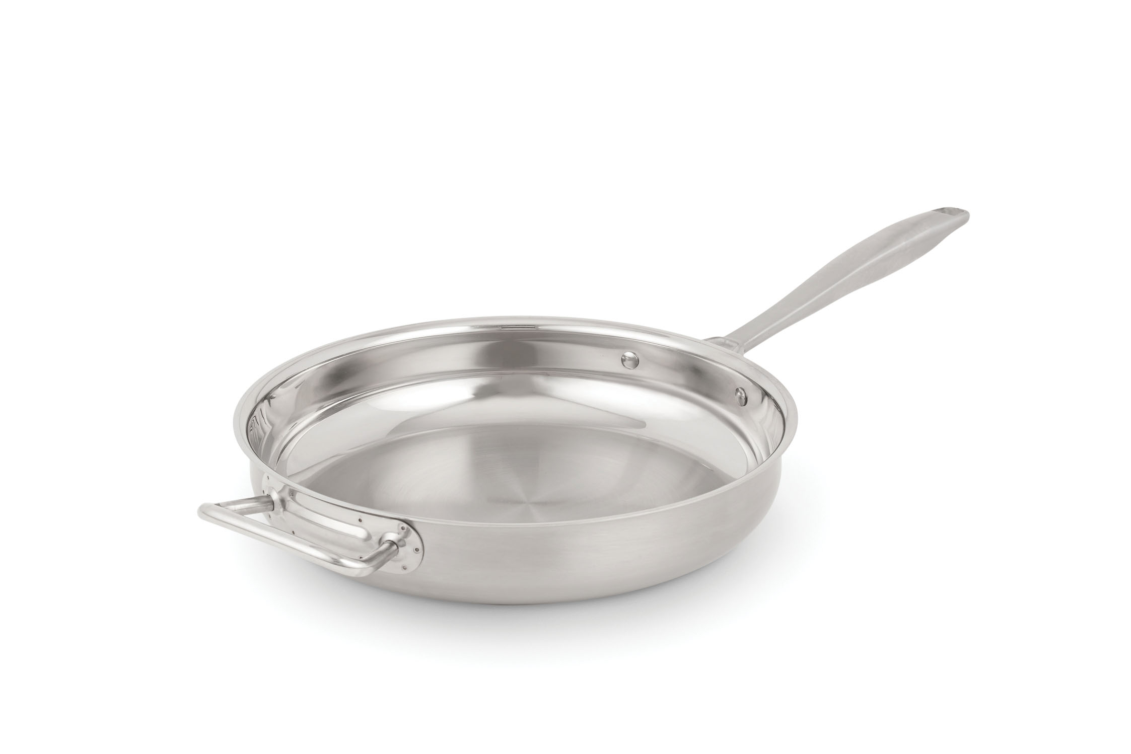 Vollrath, 47753, Fry Pan