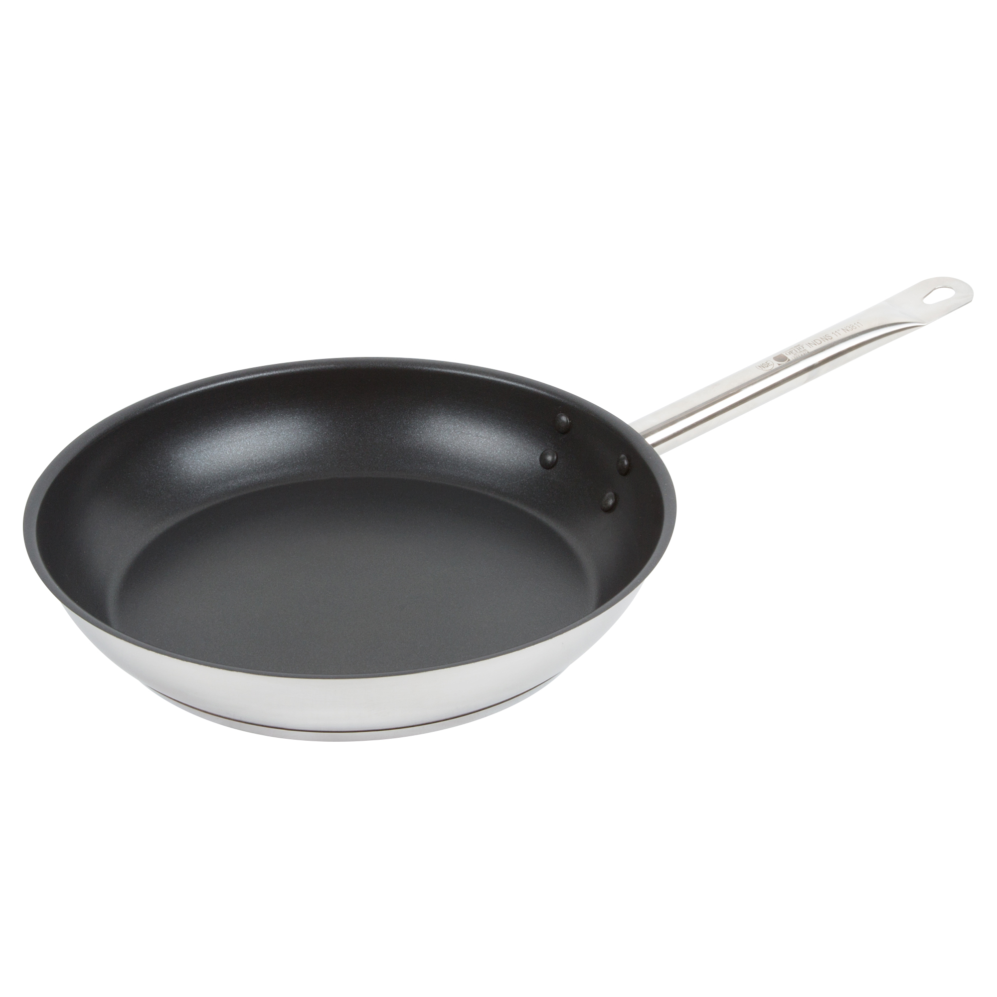 Vollrath, N3811, Fry Pan