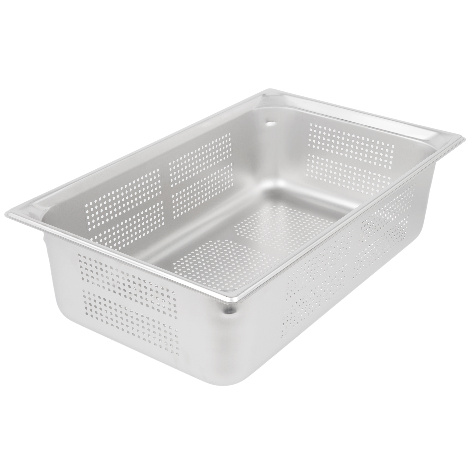 Vollrath, 90063, Steam Table Pan, Stainless Steel