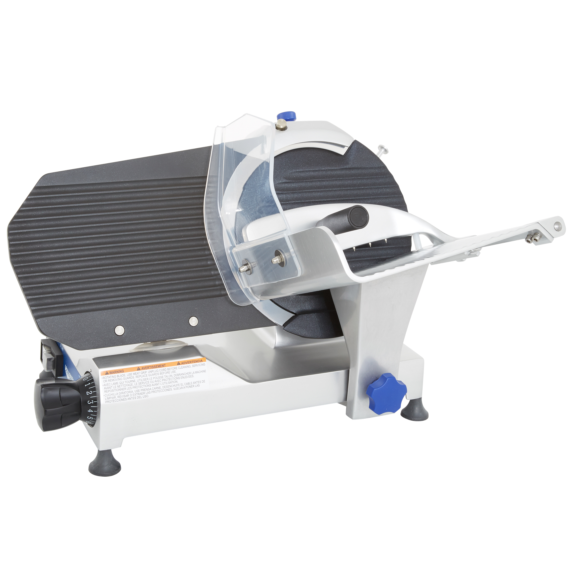 Vollrath, 40950, Food Slicer, Electric