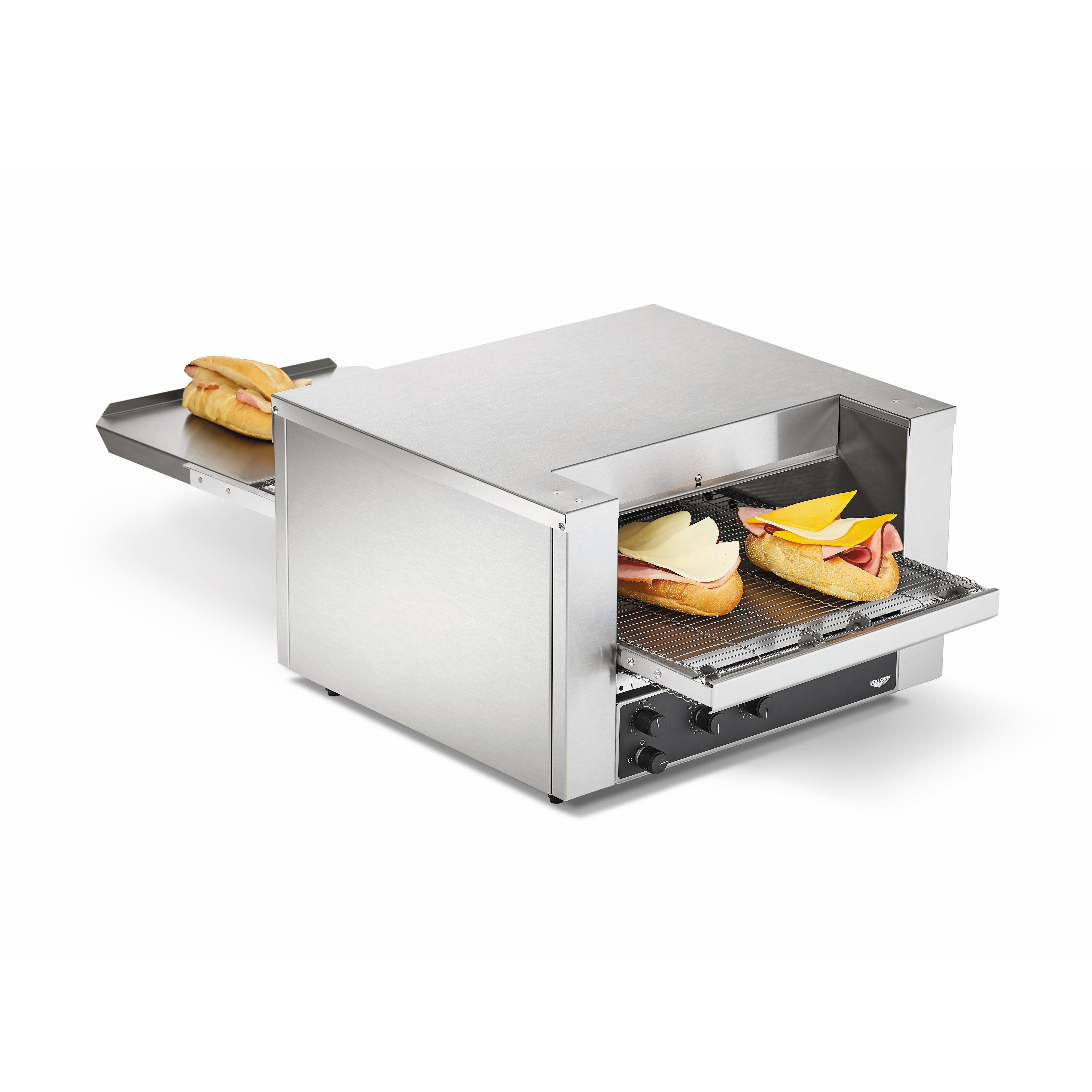 Vollrath, SO2-20814.5, Oven, Electric, Conveyor