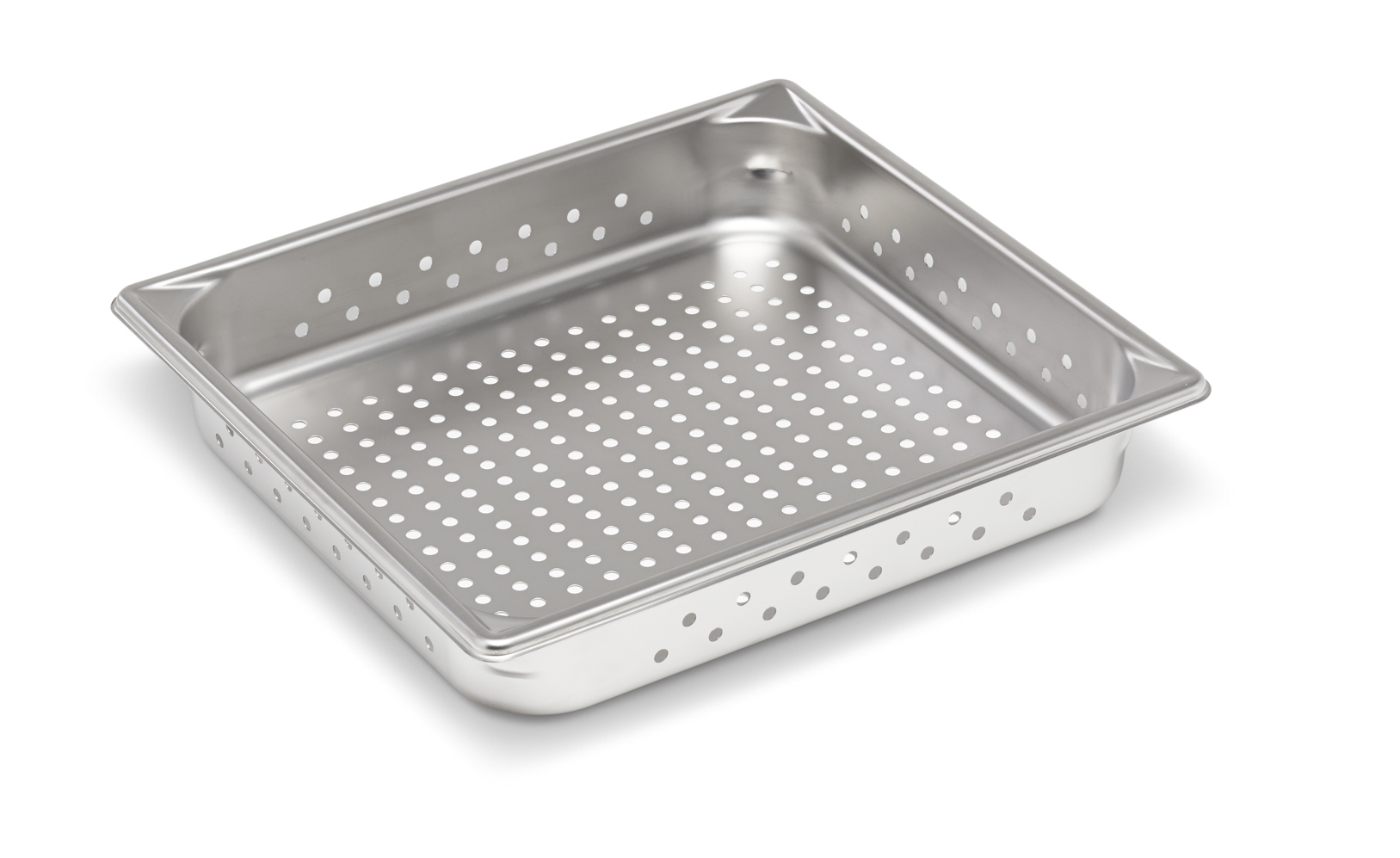 Vollrath, 30123, Steam Table Pan, Stainless Steel