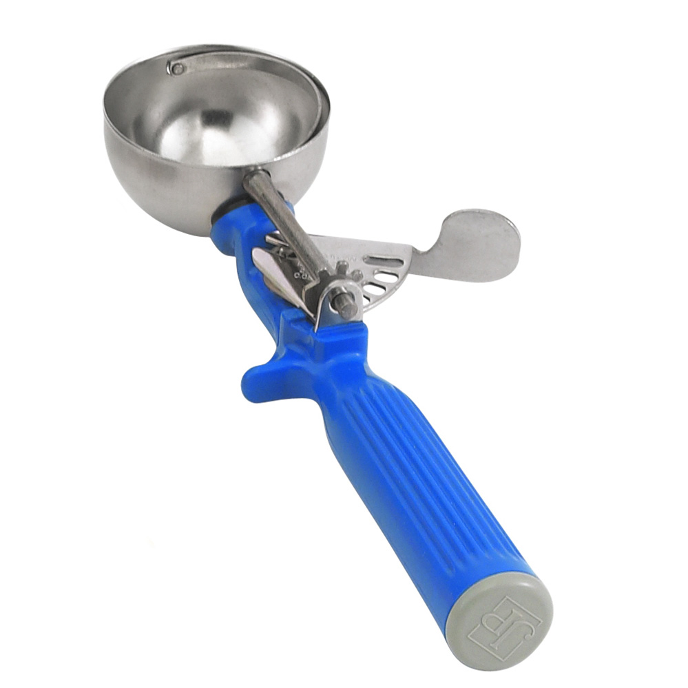 Vollrath, 47143, Disher, Standard Round Bowl