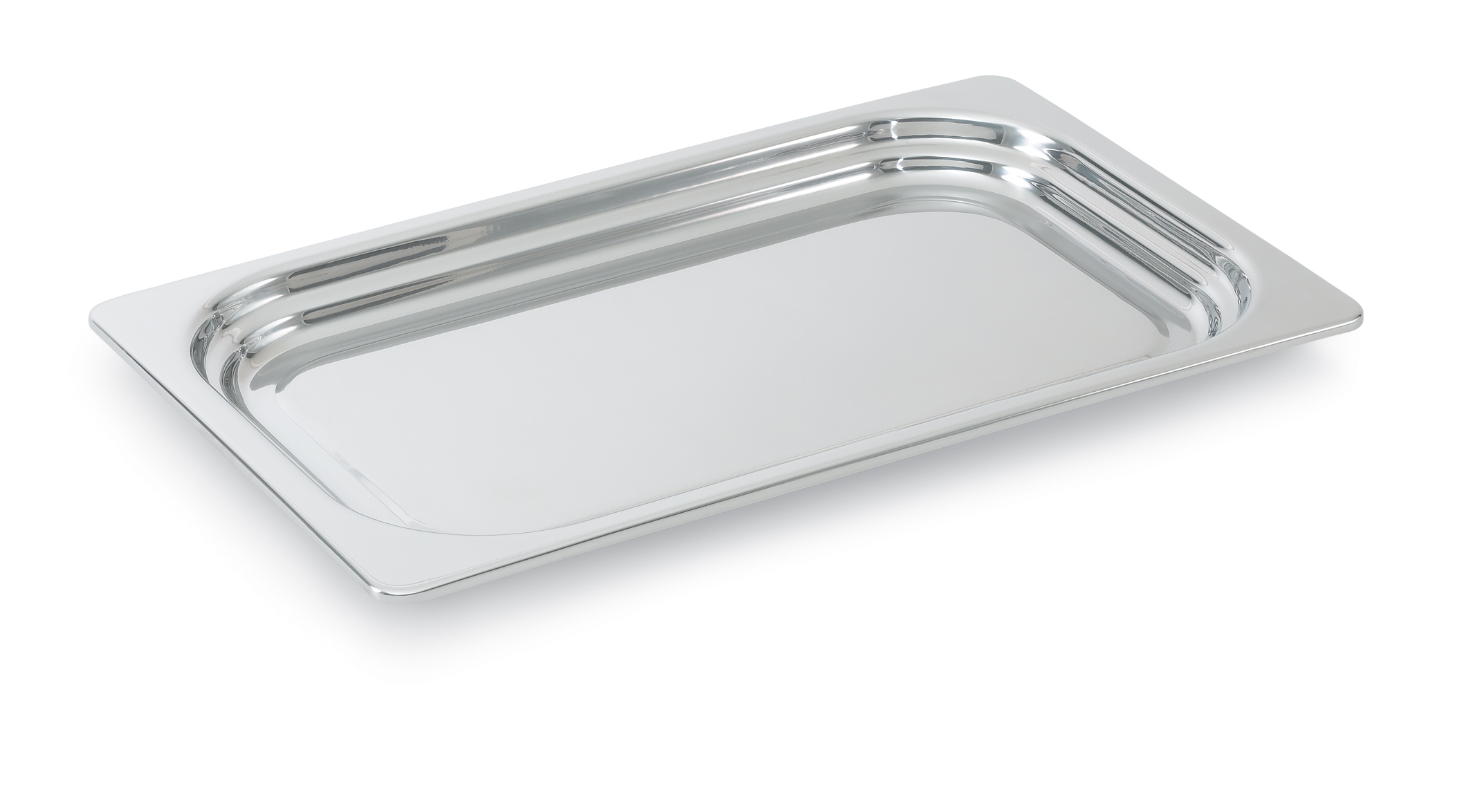 Vollrath, 8230405, Steam Table Pan, Stainless Steel