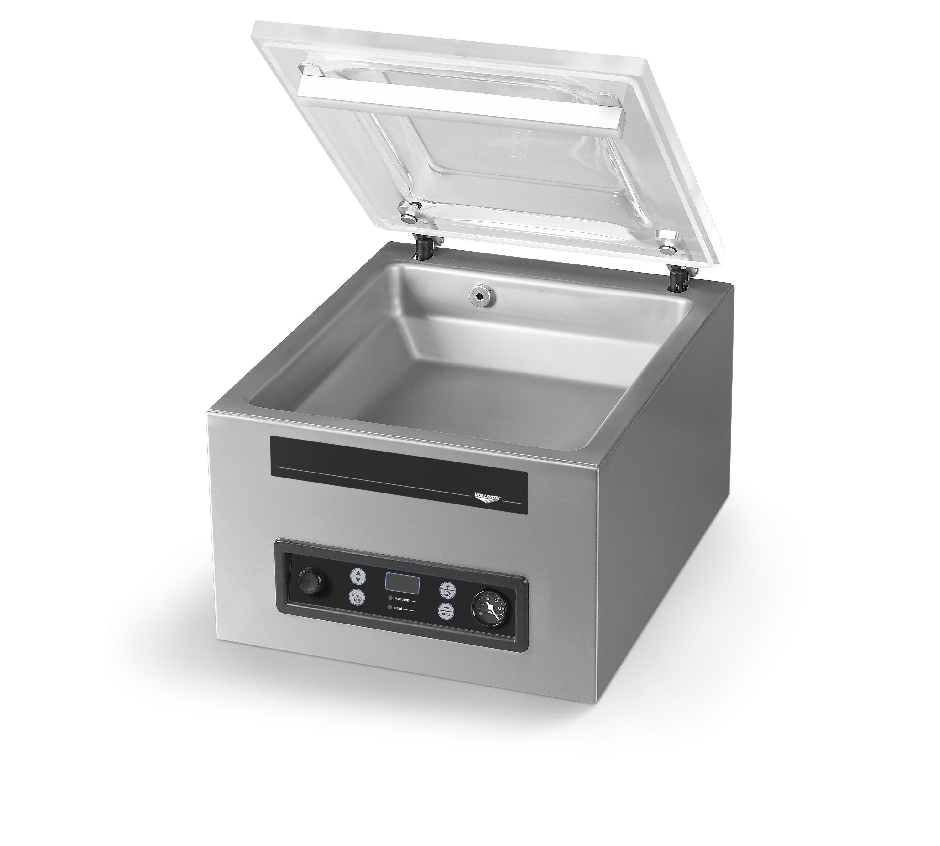 Vollrath, 40831, Food Packaging Machine