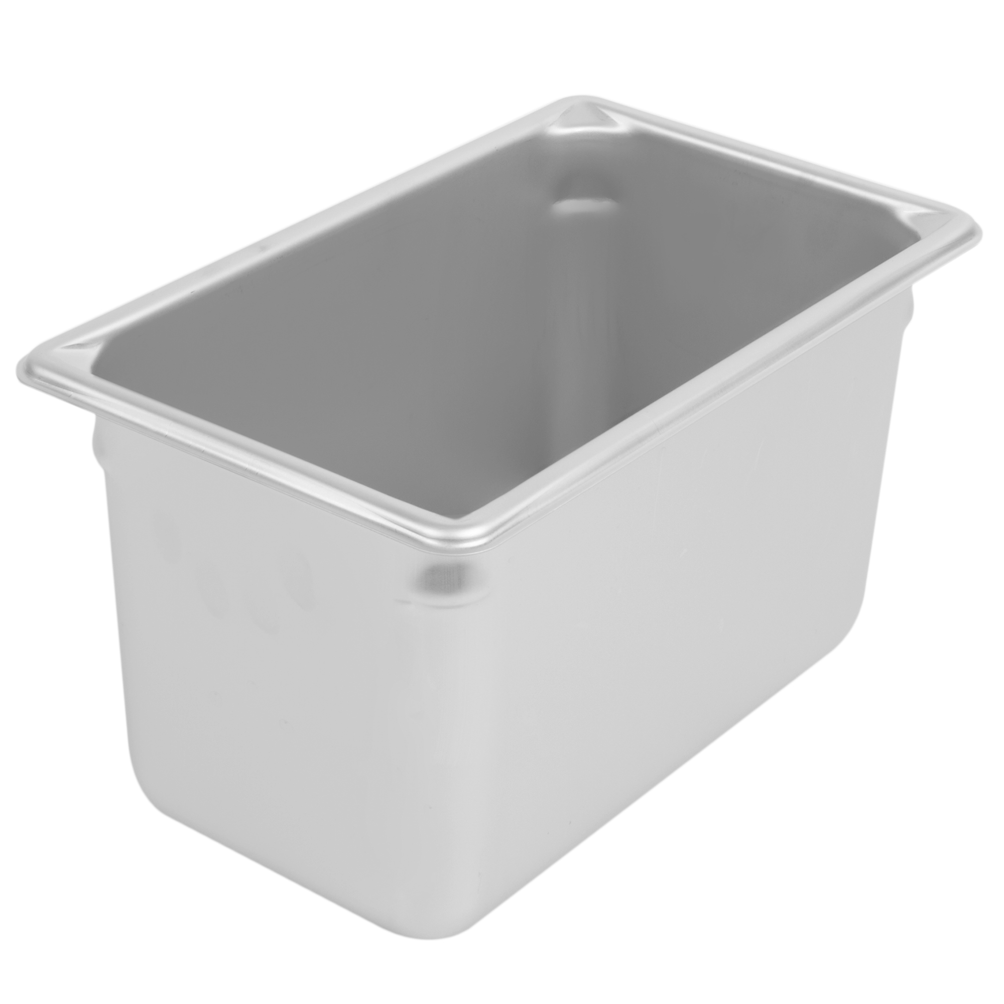 Vollrath, 30462, Steam Table Pan, Stainless Steel