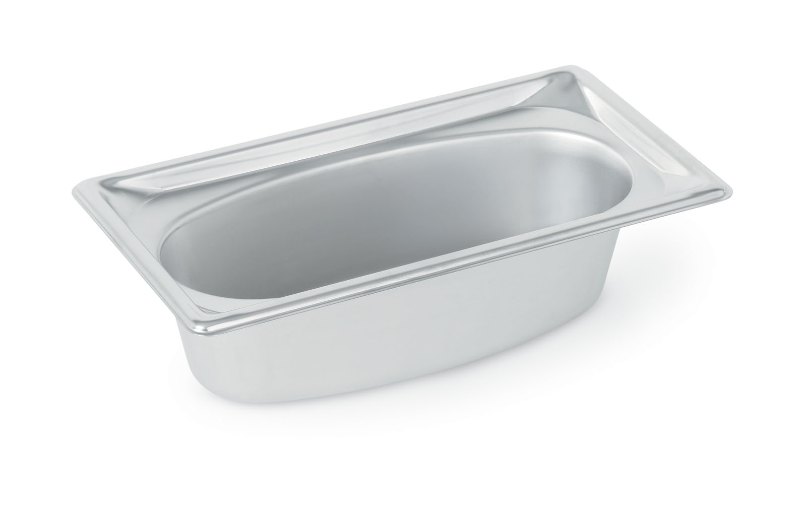 Vollrath, 3103040, Steam Table Pan, Stainless Steel