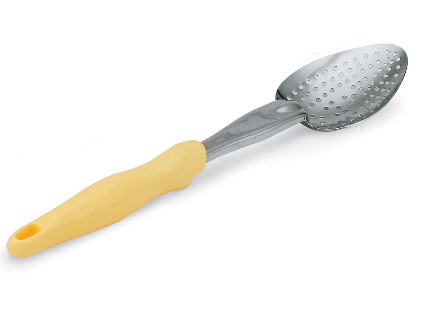 Vollrath, 6414250, Serving Spoon, Perforated