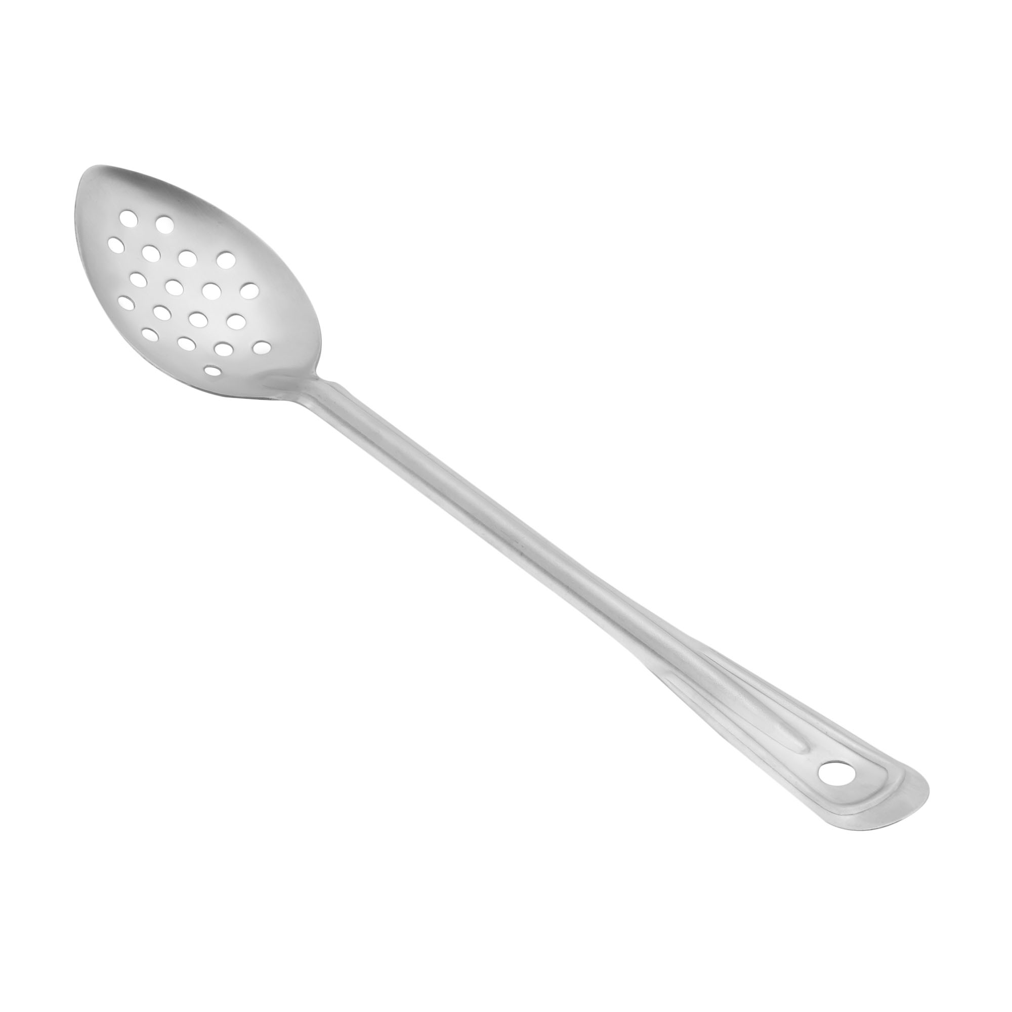 Vollrath, 46983, Serving Spoon, Perforated