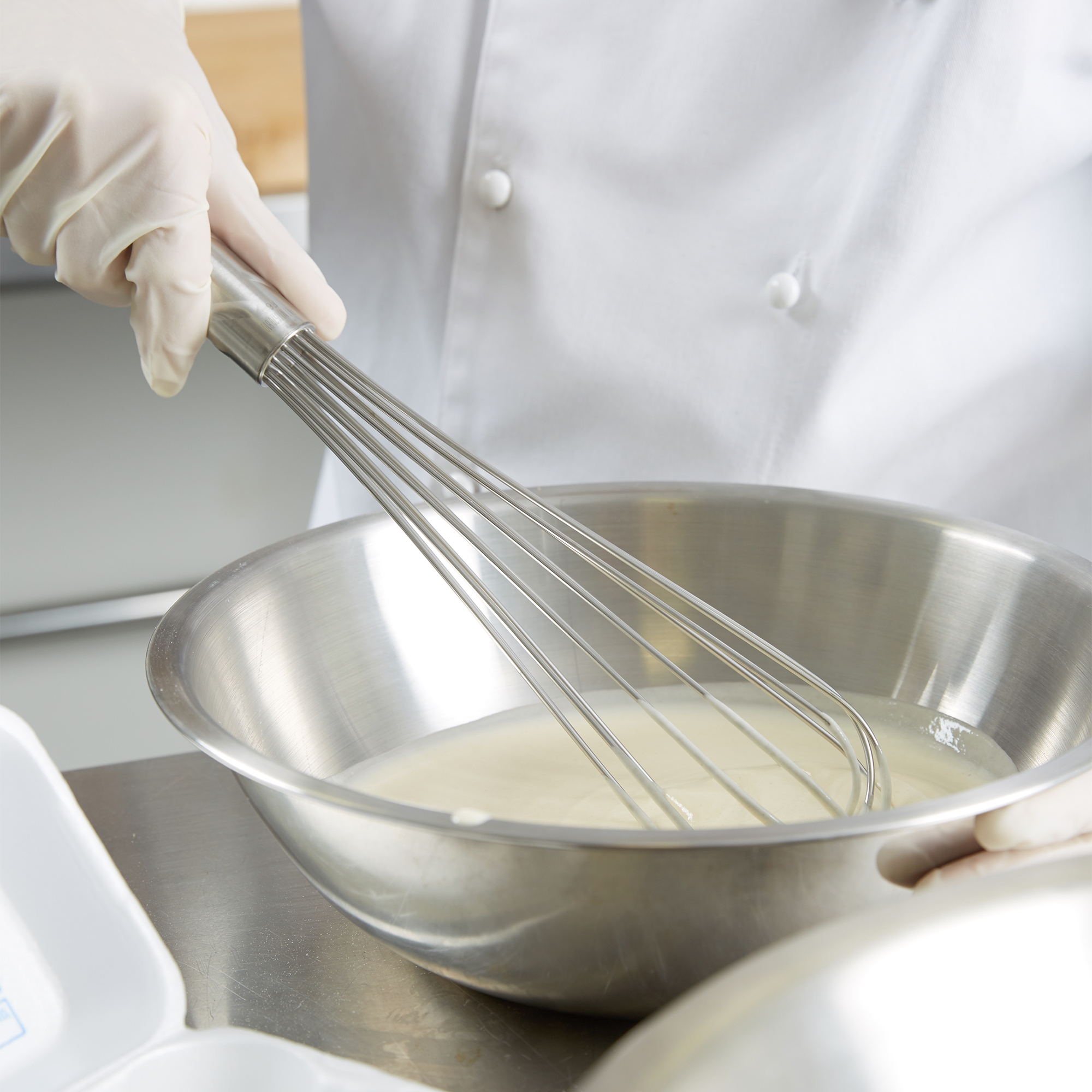 Vollrath, 47282, French Whip / Whisk, 14