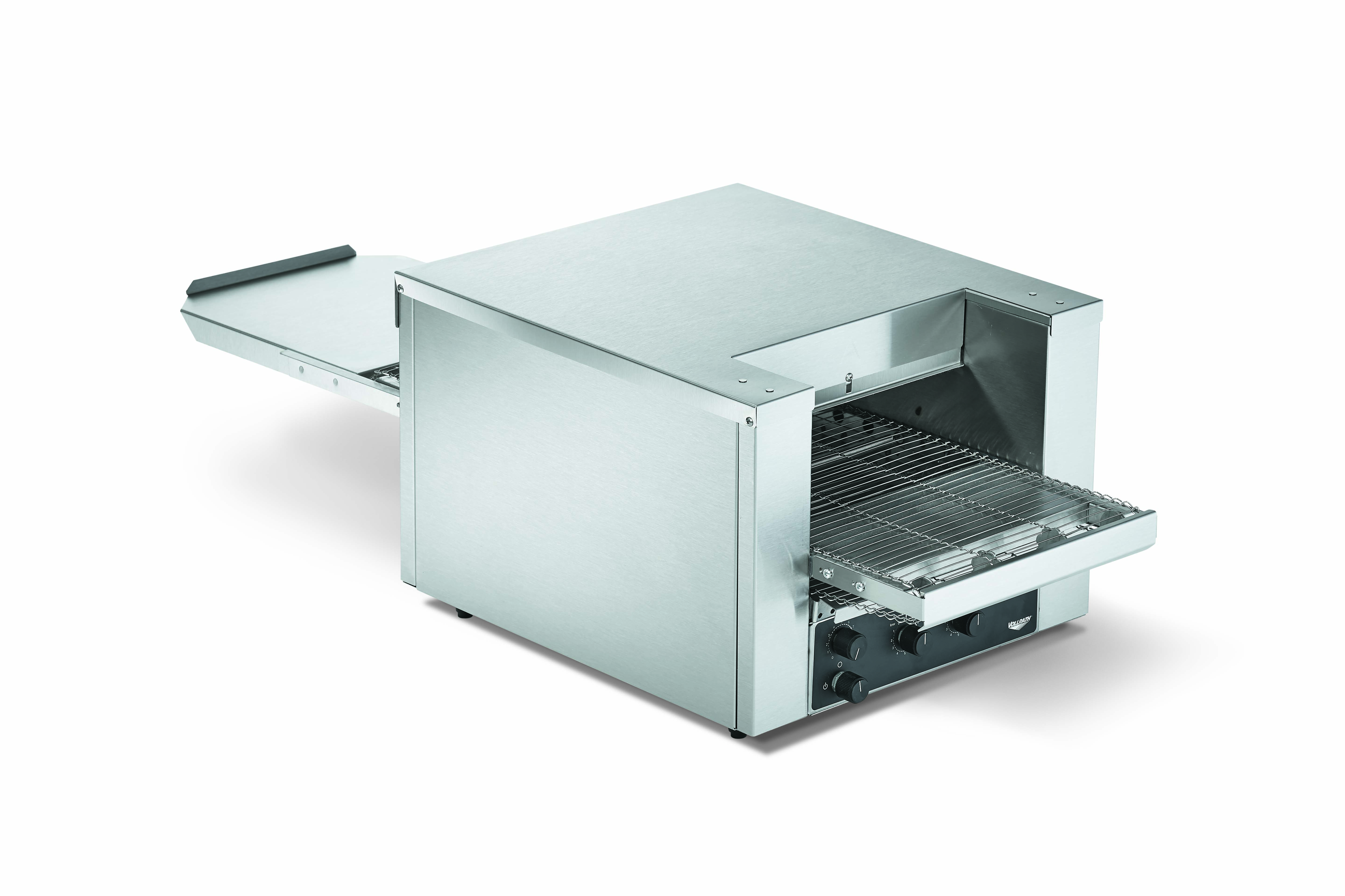 Vollrath, SO2-22010.5, Oven, Electric, Conveyor