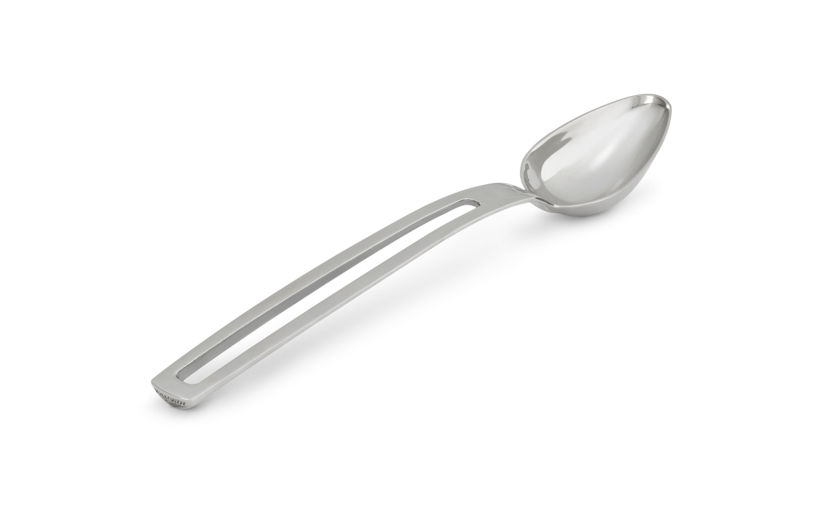 Vollrath, 46720, Serving Spoon, Solid