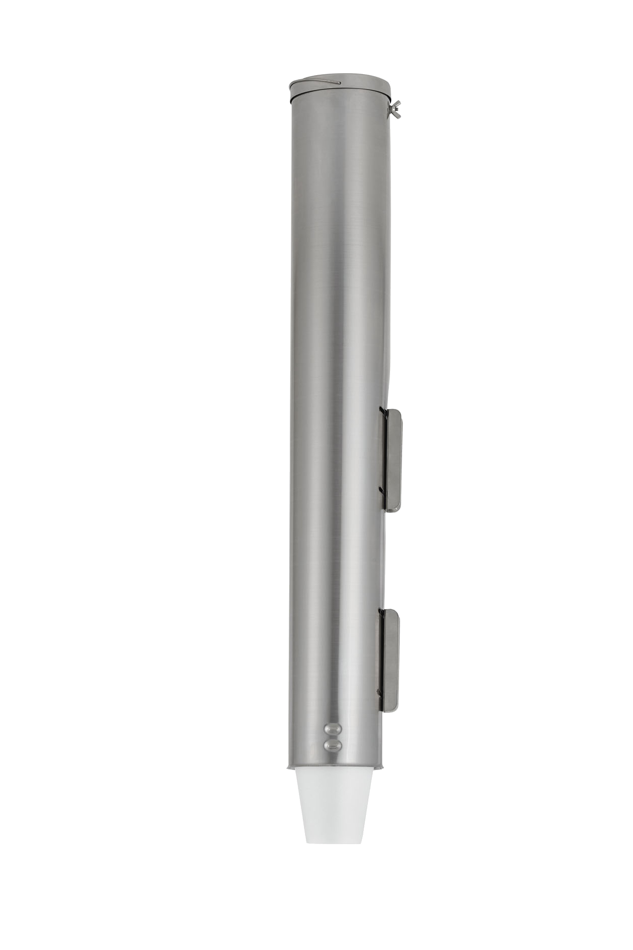 Vollrath, PLC-3, Cup Dispensers, Wall Mount