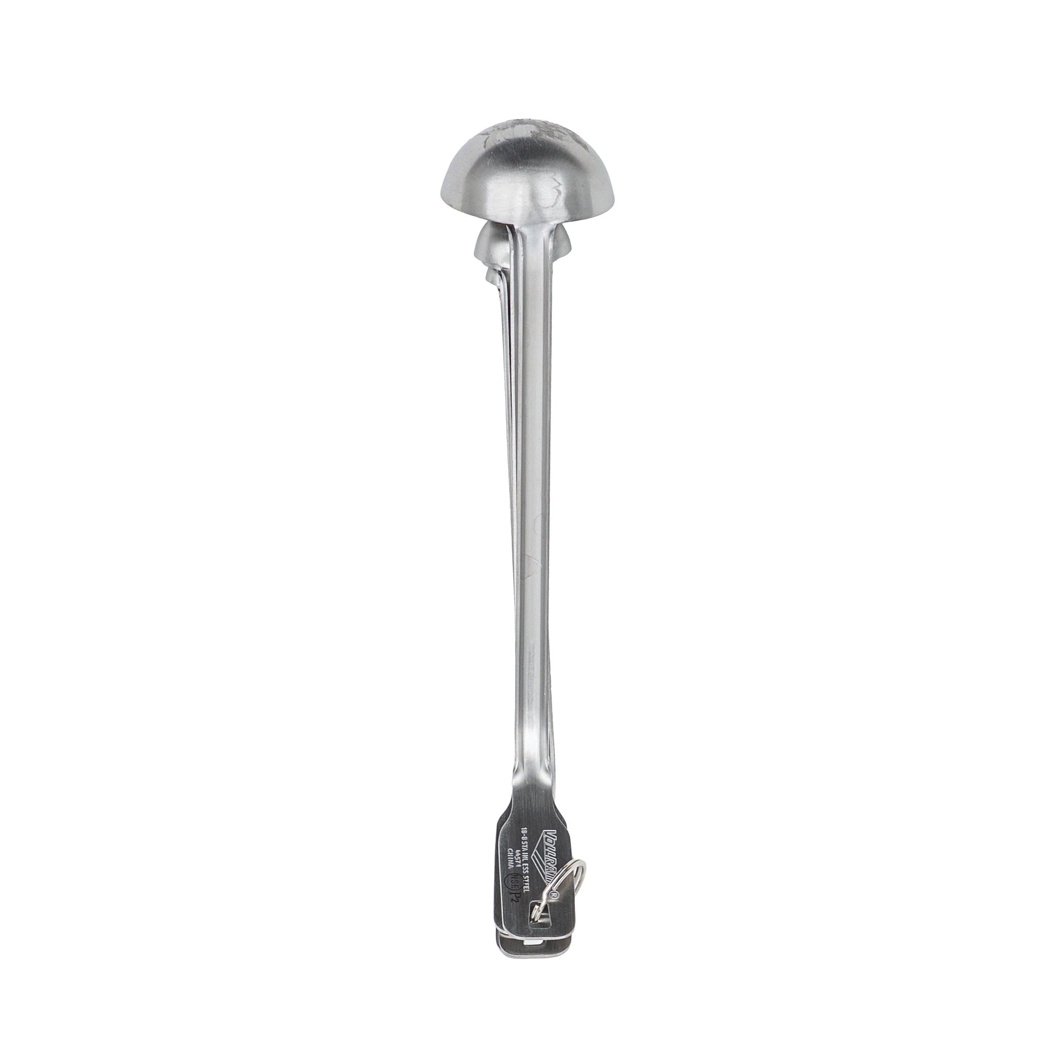 Vollrath, 44572, Measuring Spoons, Stainless Steel, 1 Tablespoon
