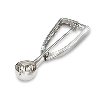 Vollrath, 47159, Disher, Standard Round Bowl