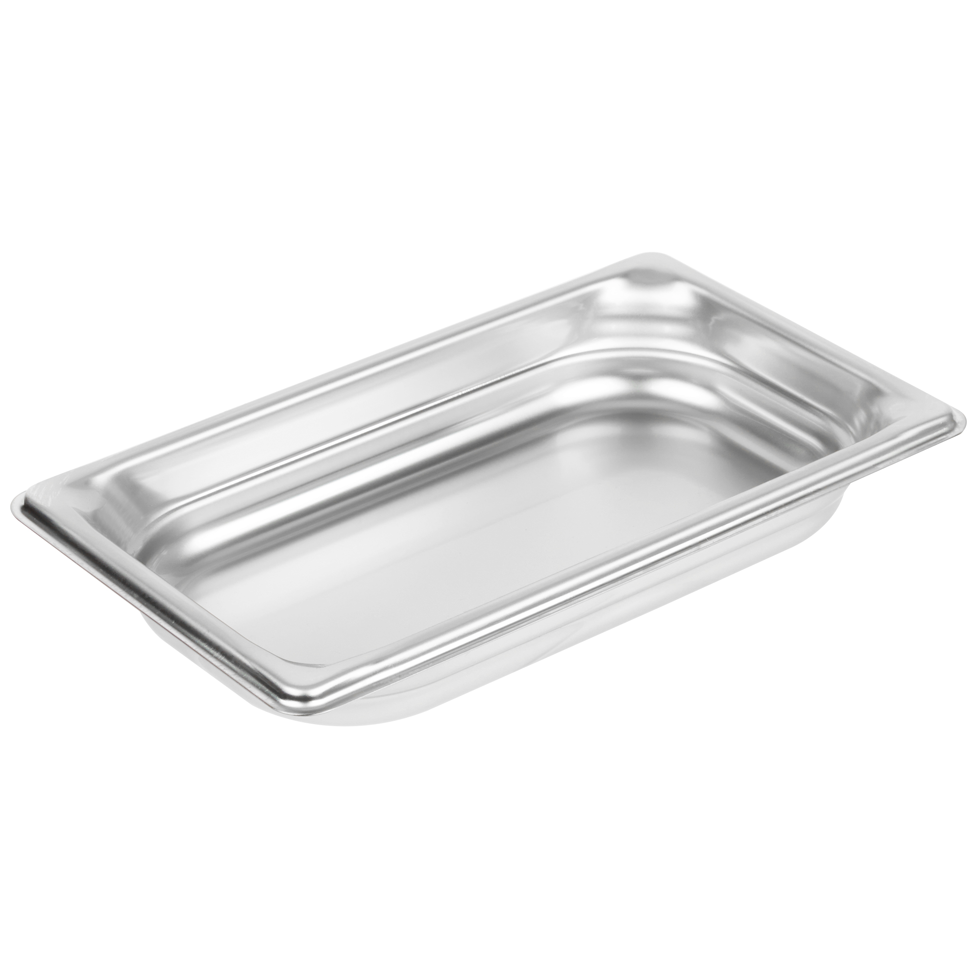 Vollrath, 90412, Steam Table Pan, Stainless Steel