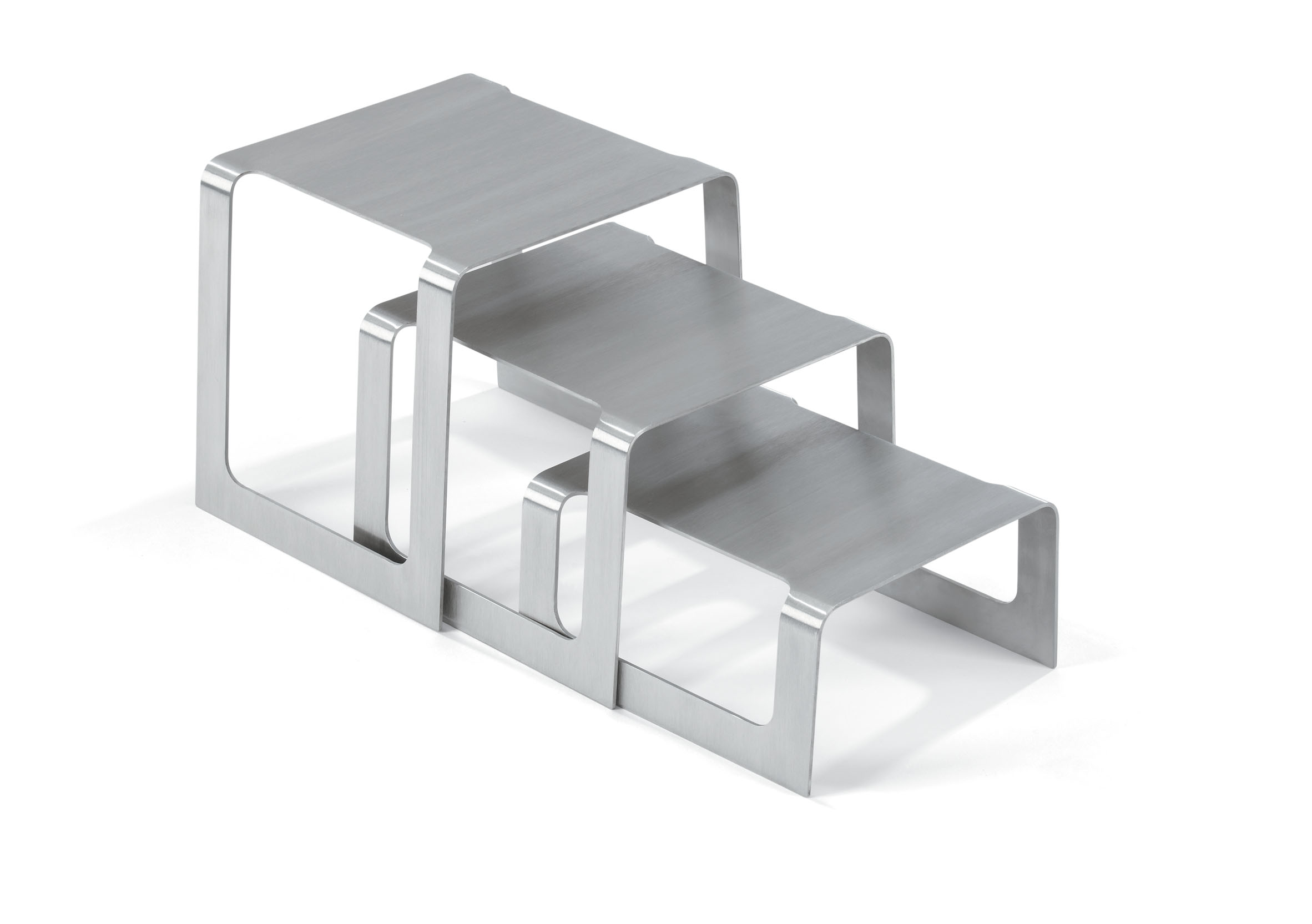 Vollrath, 46009, Display Riser, Set