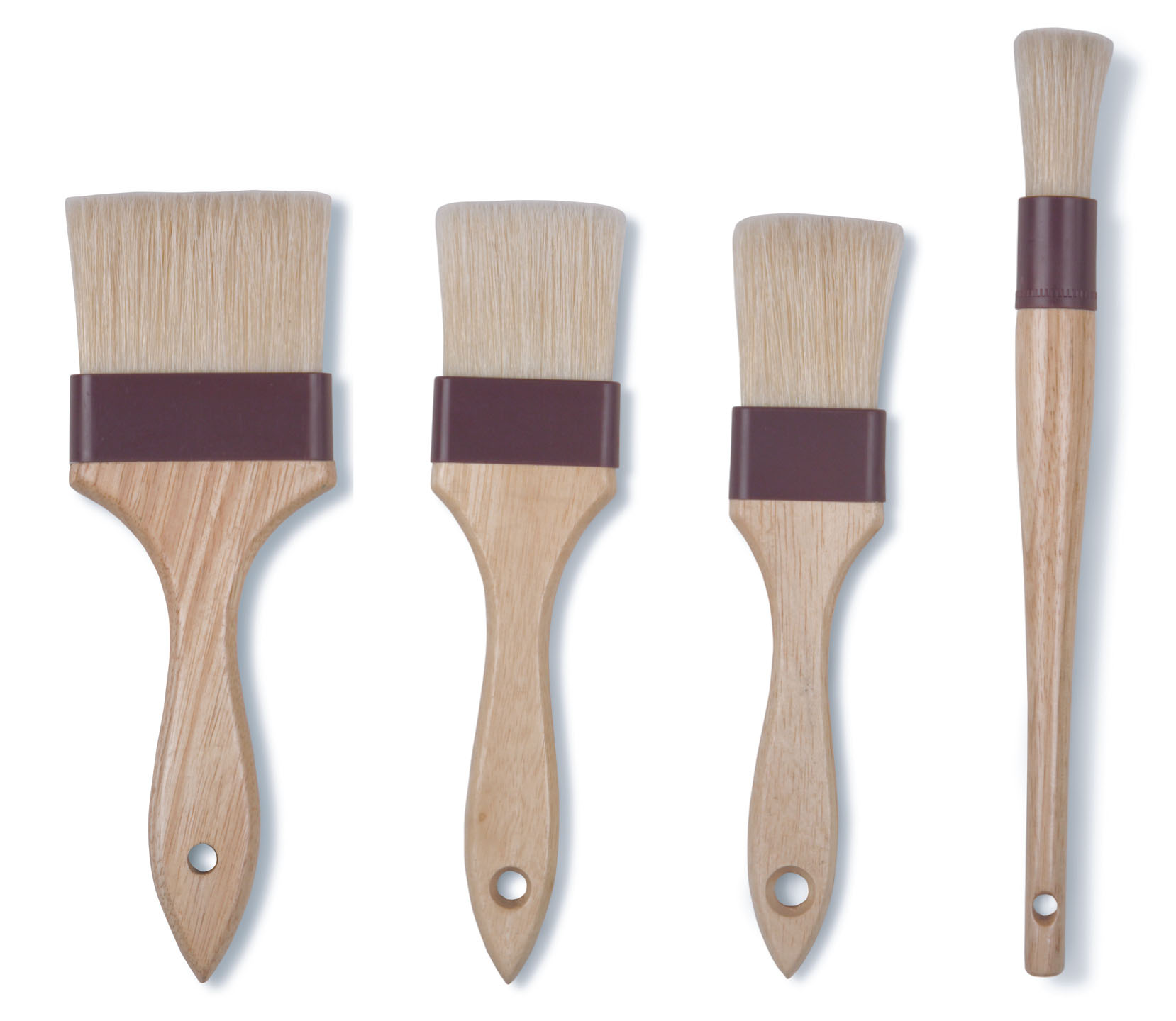 Vollrath, 457-0, Pastry Brush