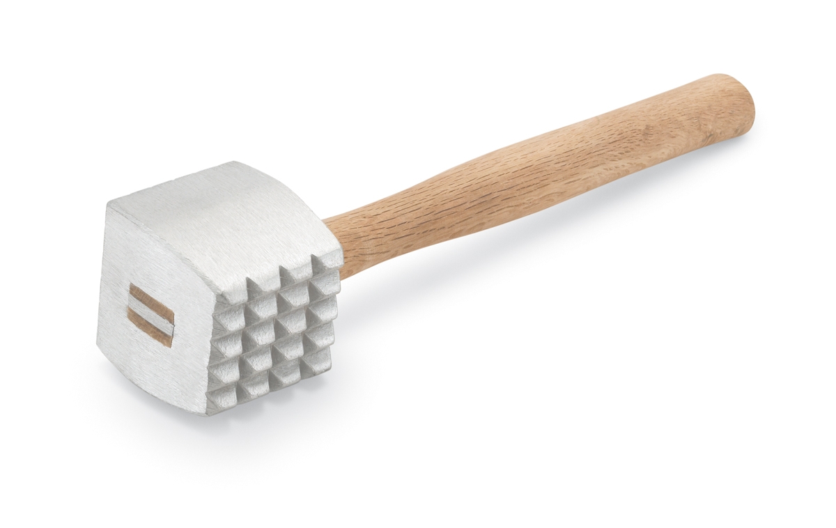 Vollrath, 47712, Meat Tenderizer, Mallet