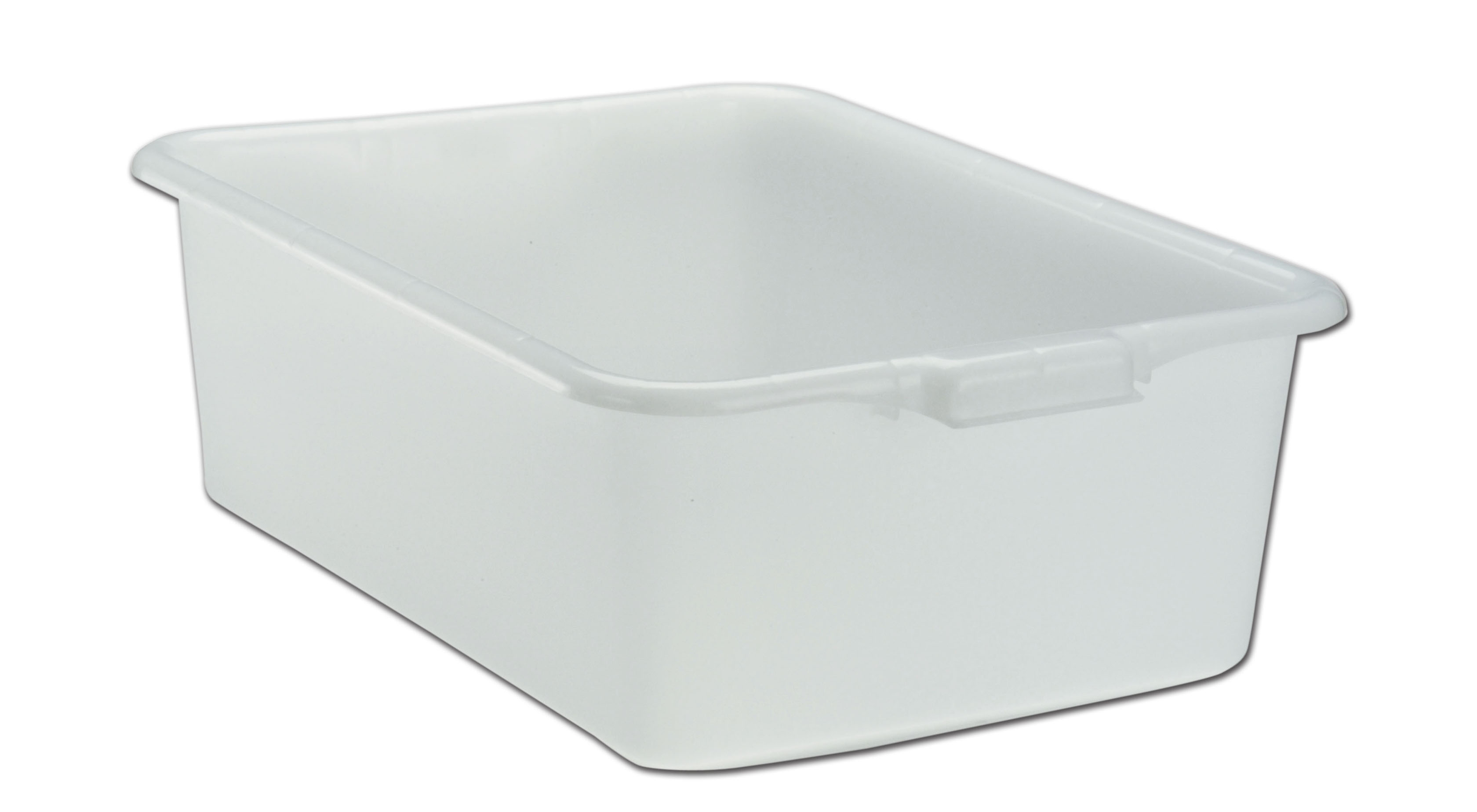 Vollrath, 1527B-05, Bus Box / Tub