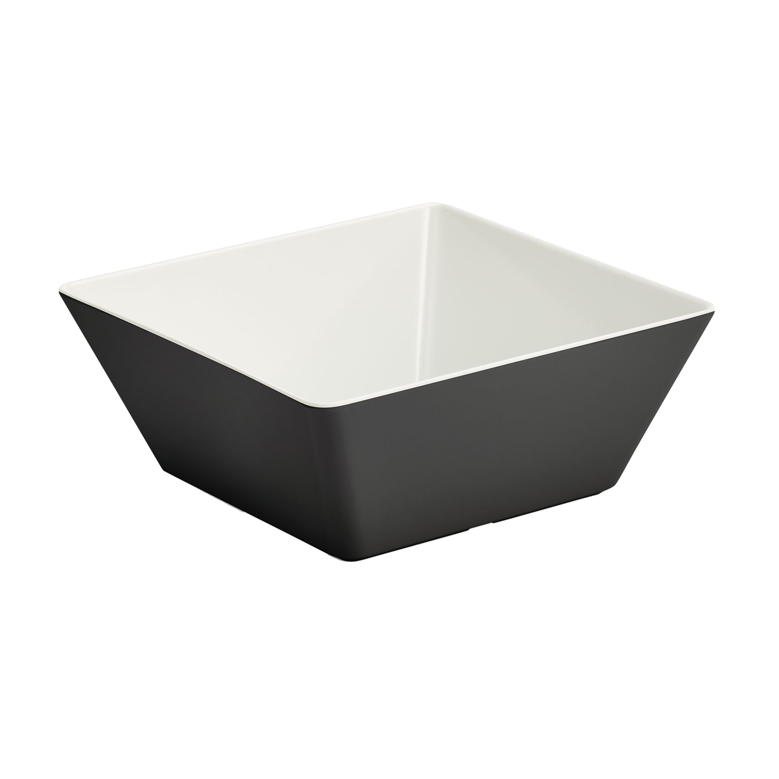 Vollrath, V2220320, Bowl, Plastic,  3 - 4 qt (96 - 159 oz)
