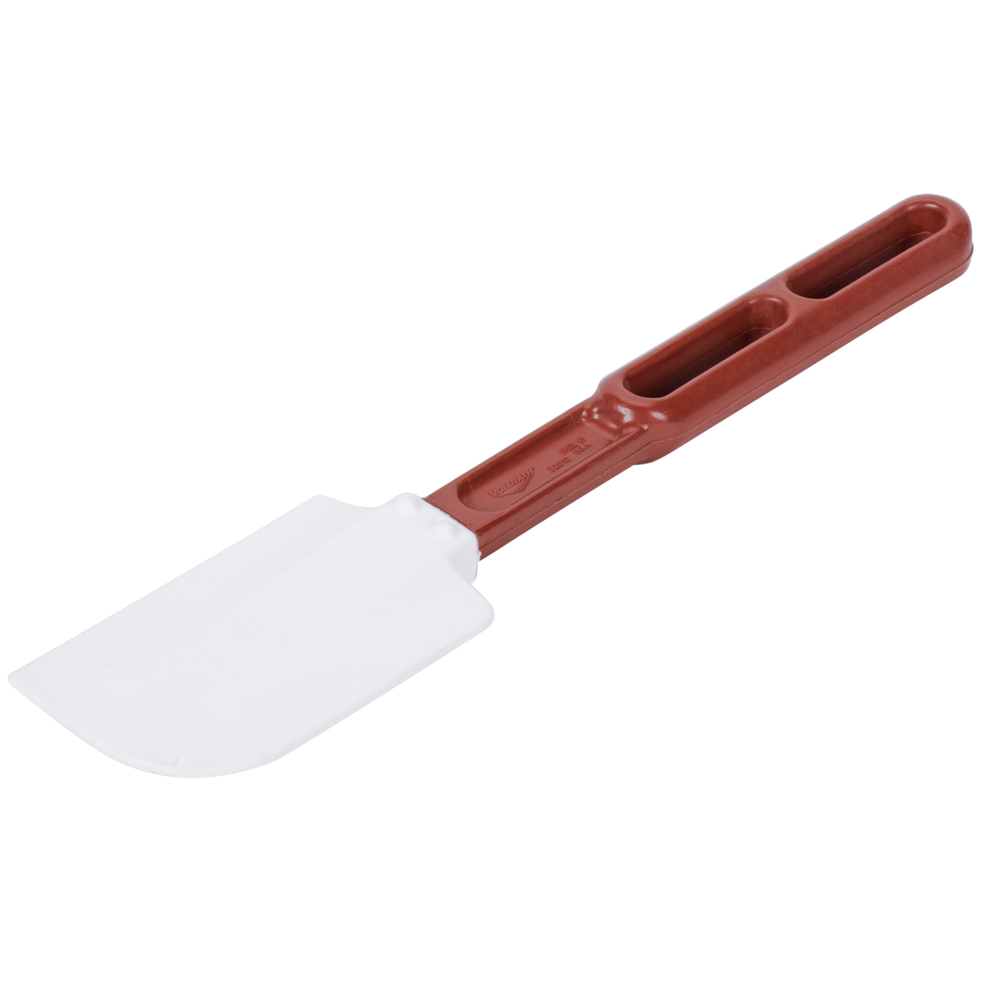 Vollrath, 52010, Spatula, Plastic