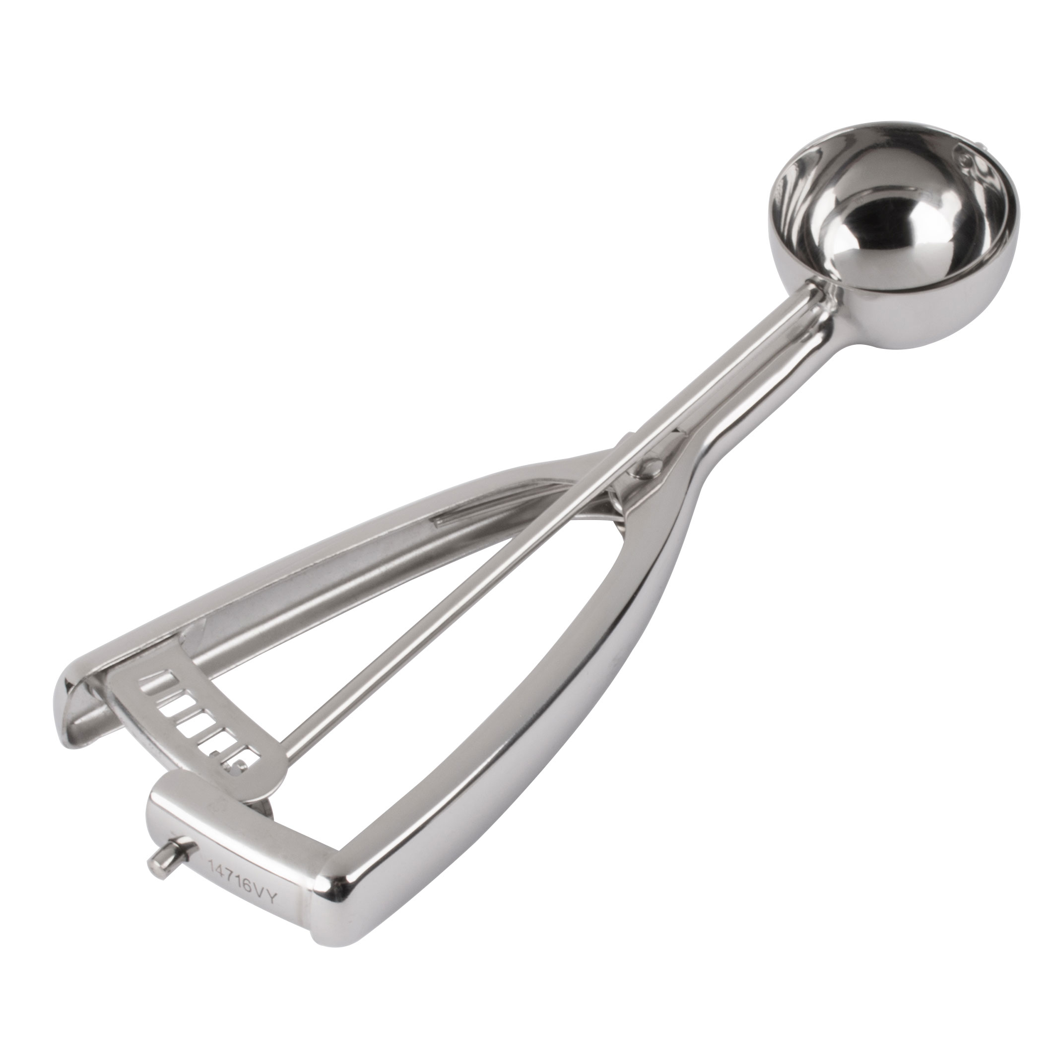 Vollrath, 47157, Disher, Standard Round Bowl