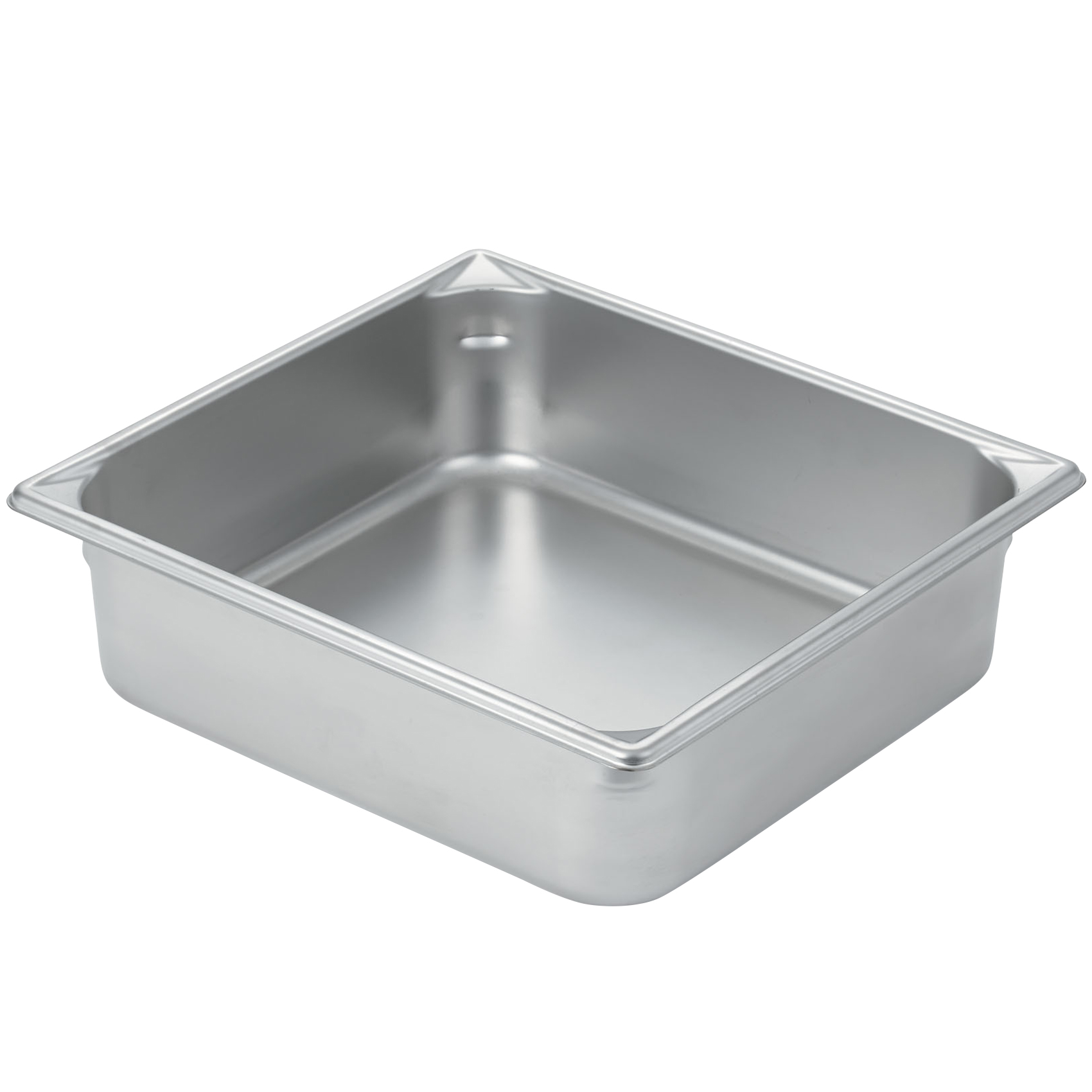 Vollrath, 30142, Steam Table Pan, Stainless Steel
