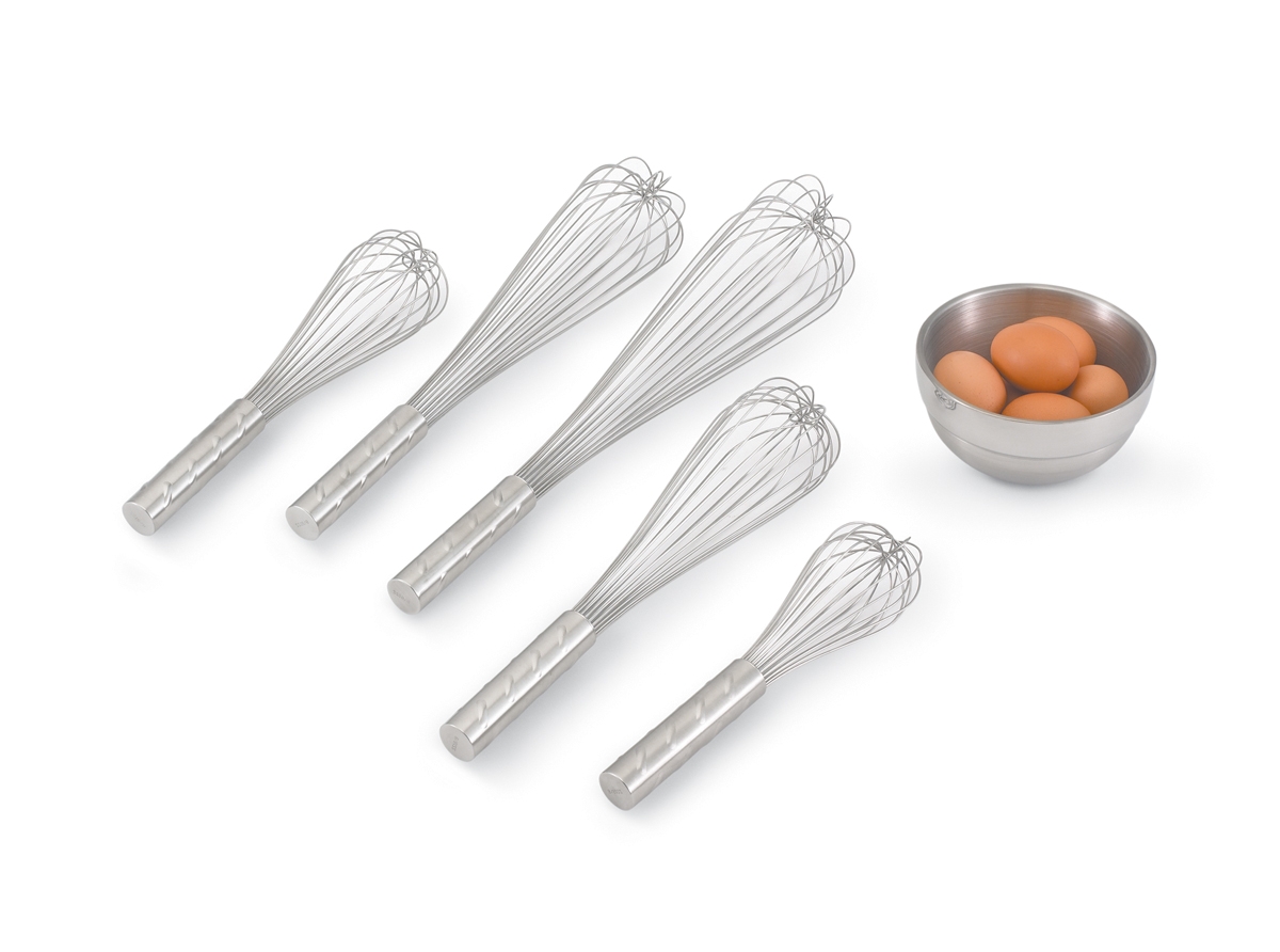 Vollrath, 47255, Piano Whip / Whisk