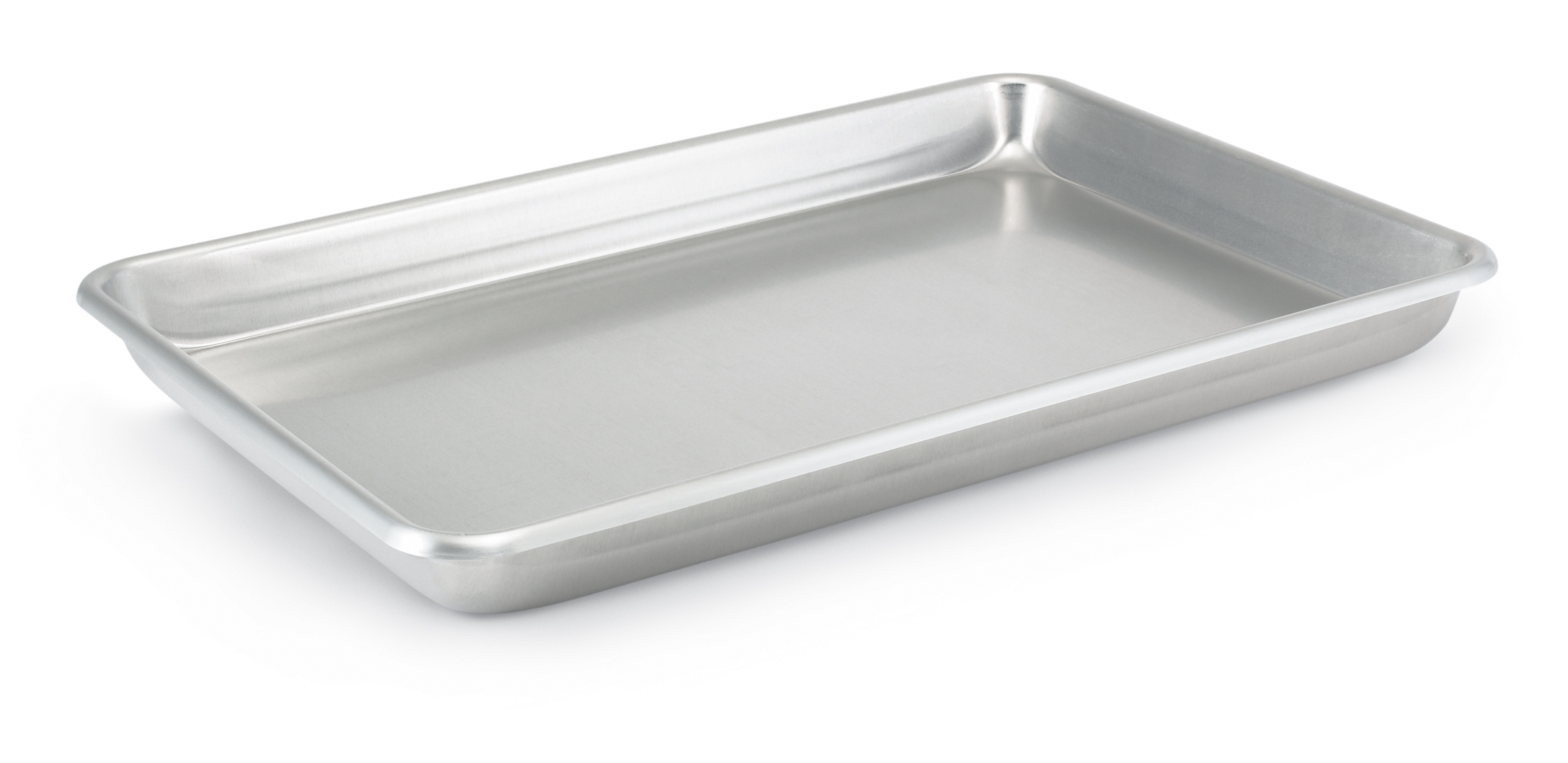Vollrath, 68357, Roasting Pan, 15 Quart, Aluminum Alloy, Made In USA