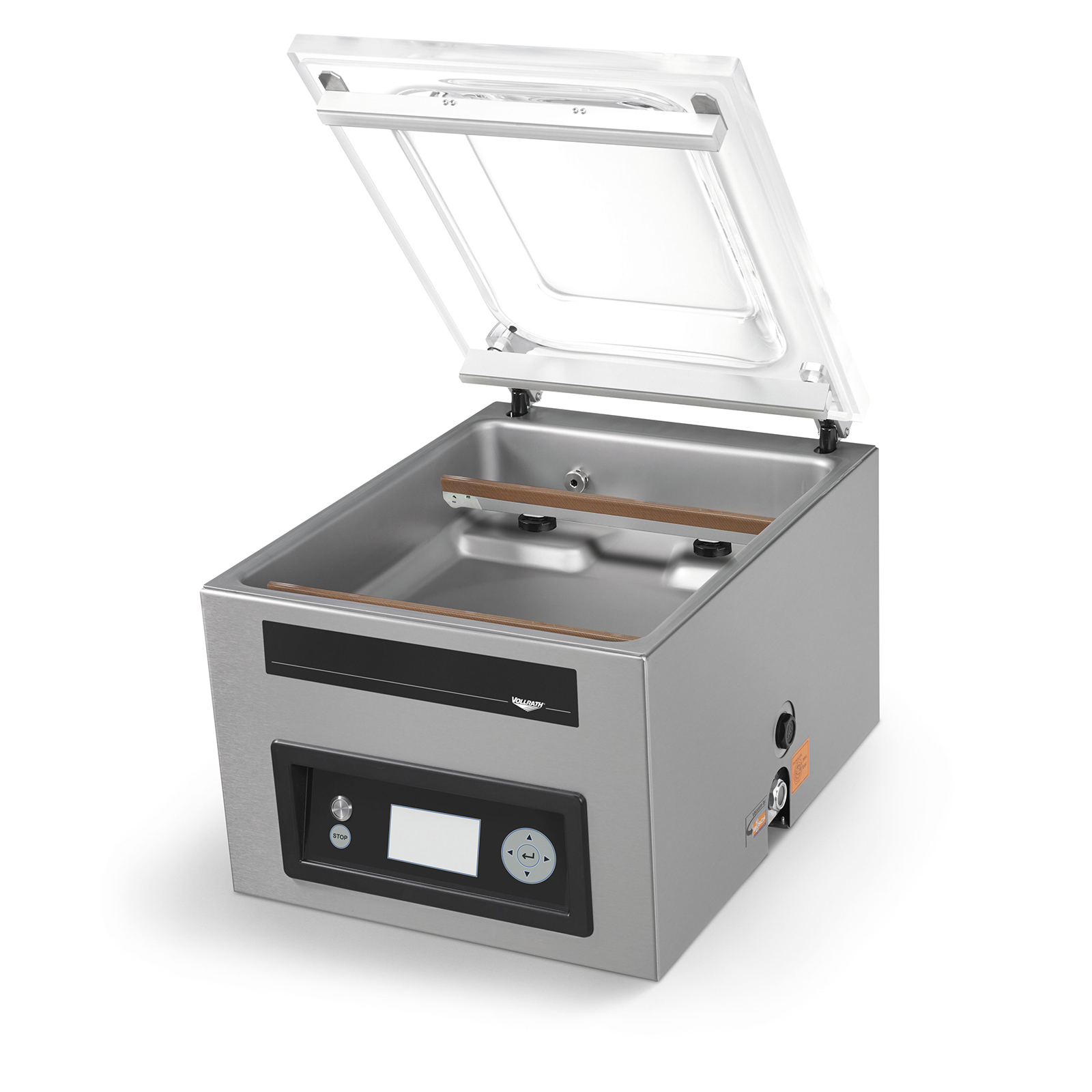 Vollrath, 40834, Food Packaging Machine