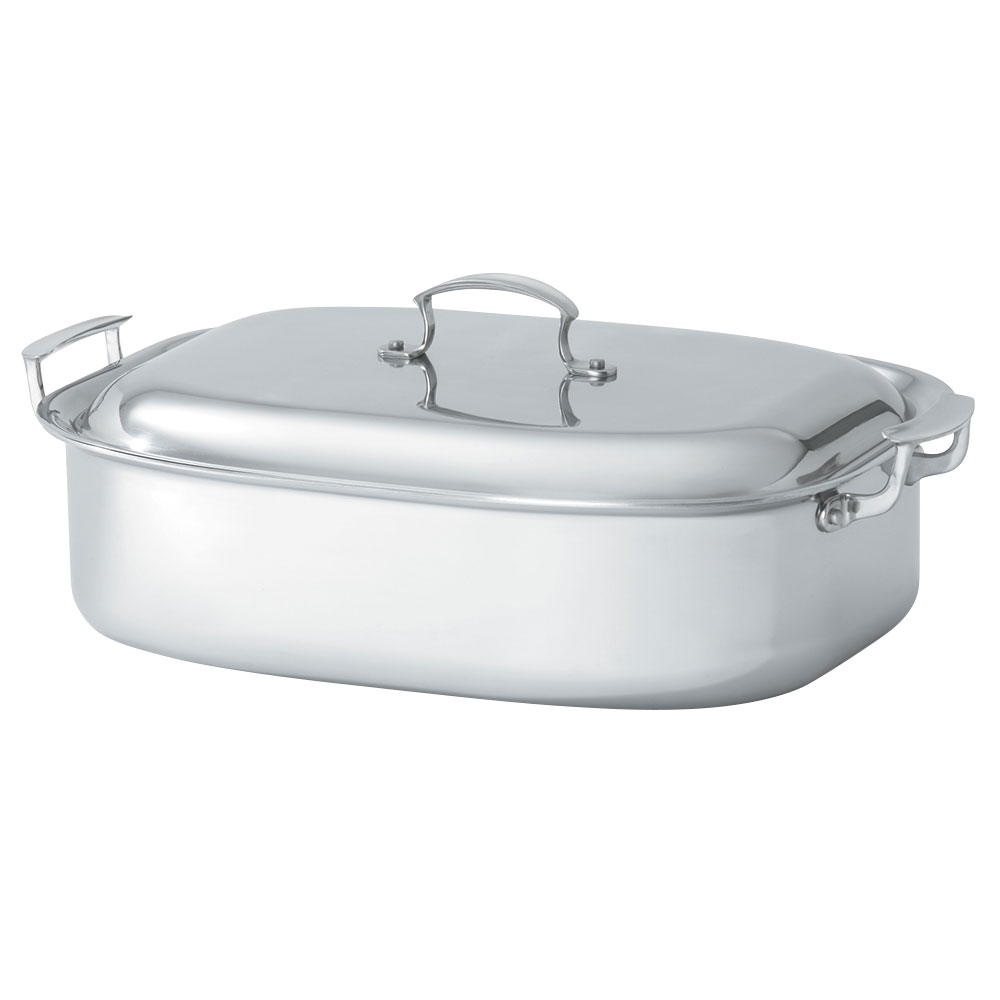 Vollrath, 49431, Roasting Pan