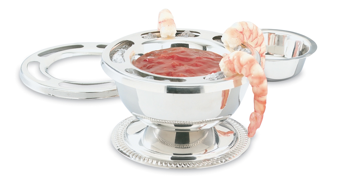 Vollrath, 46706, Supreme Ring
