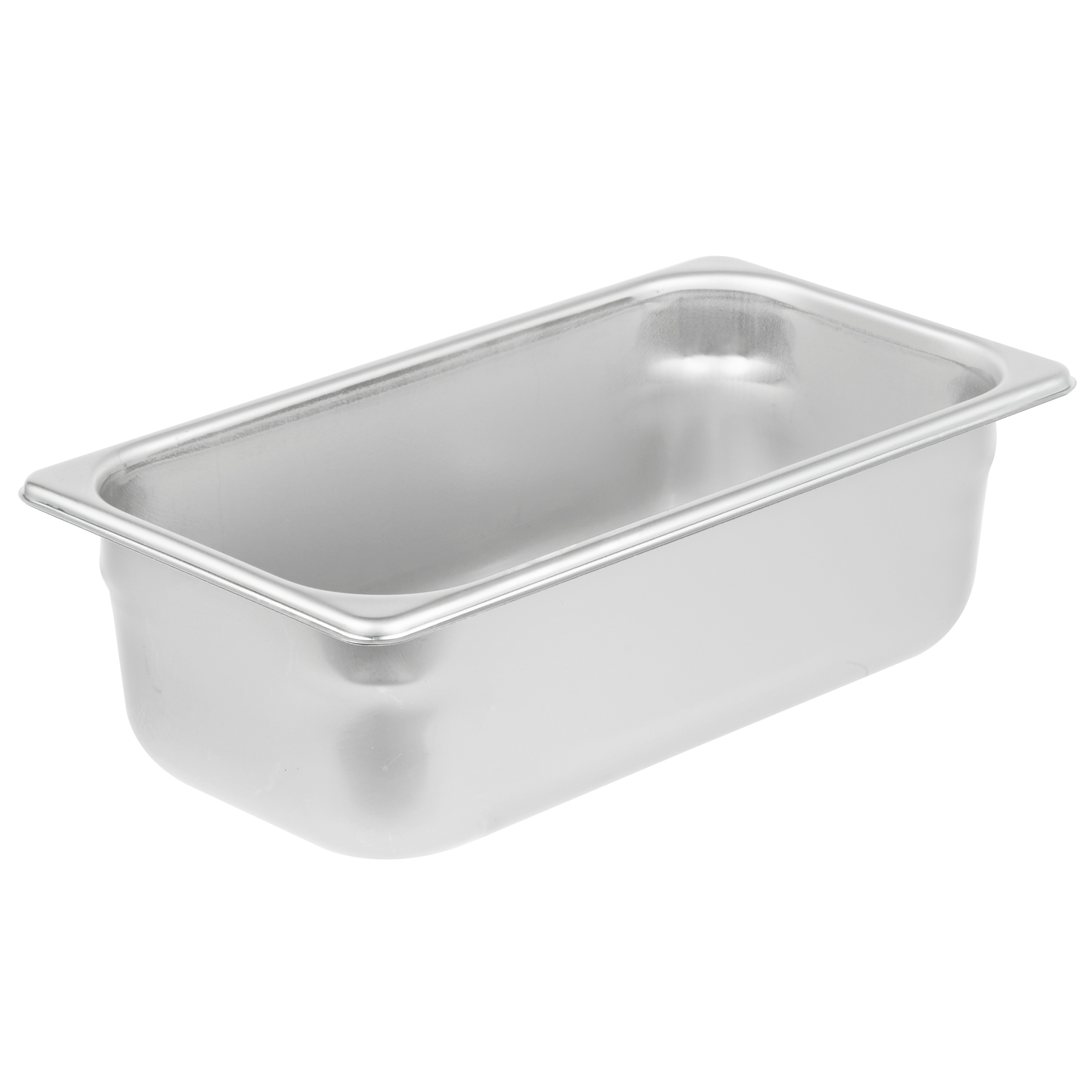 Vollrath, S12064, Steam Table Pan, Stainless Steel