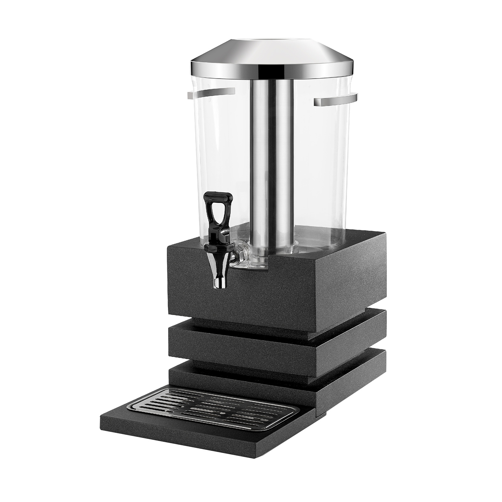 Vollrath, V904800, Beverage Dispenser, Non-Insulated