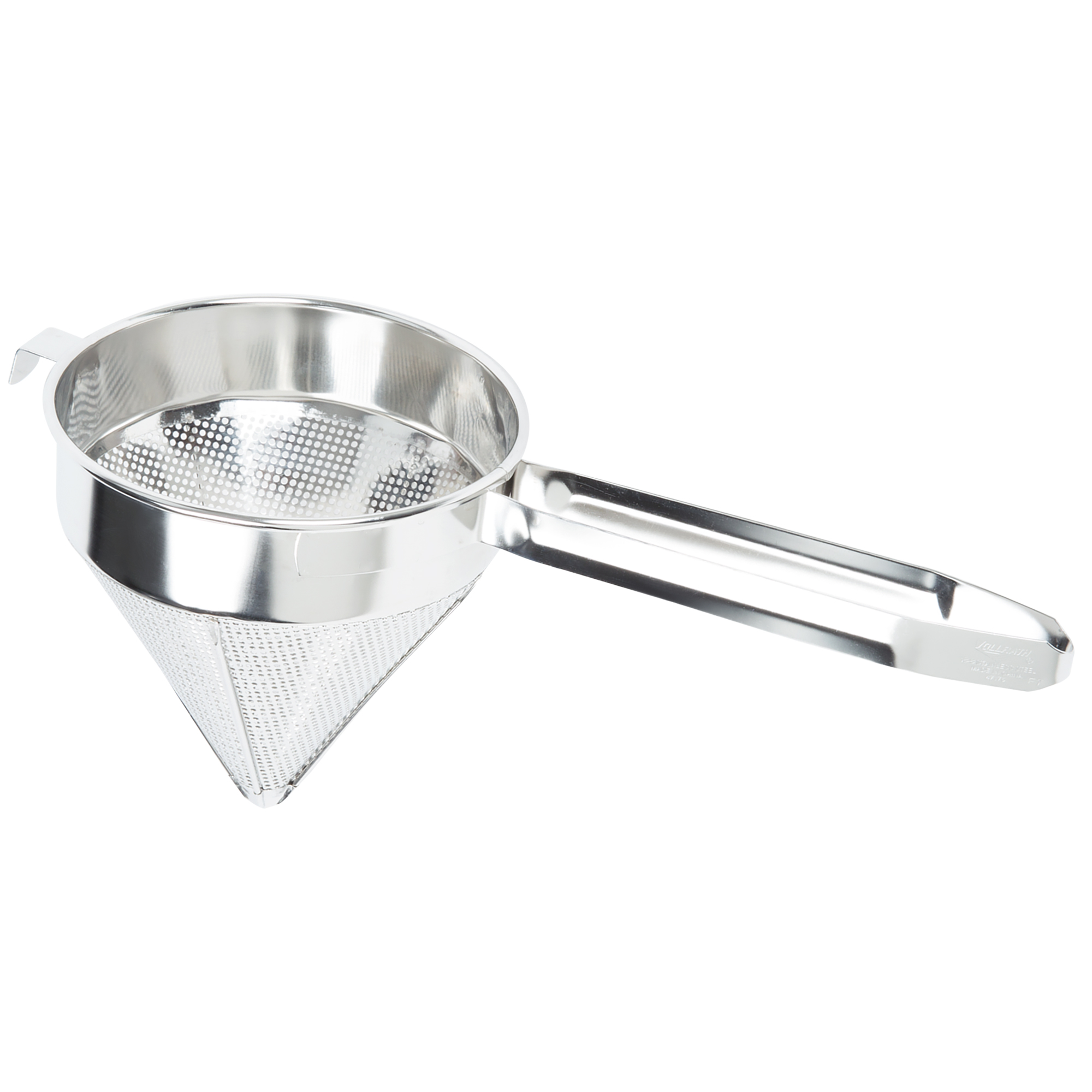 Vollrath, 47176, Strainer, China Cap / Chinois / Bouillon