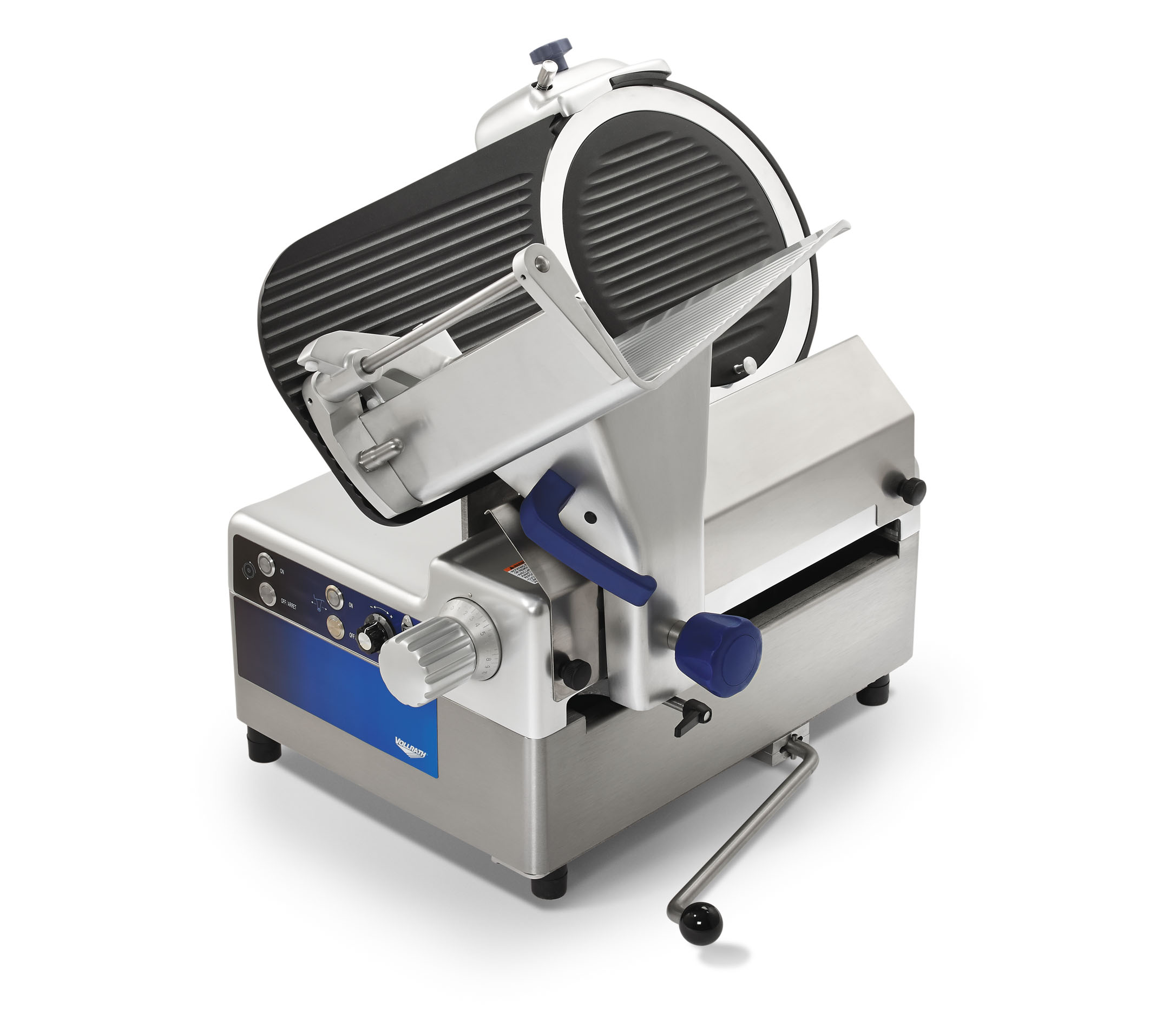Vollrath, 40954, Food Slicer, Electric