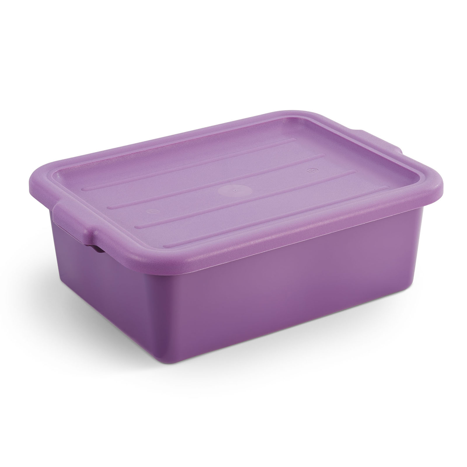 Vollrath, 1535-C80, Food Storage Container, Box