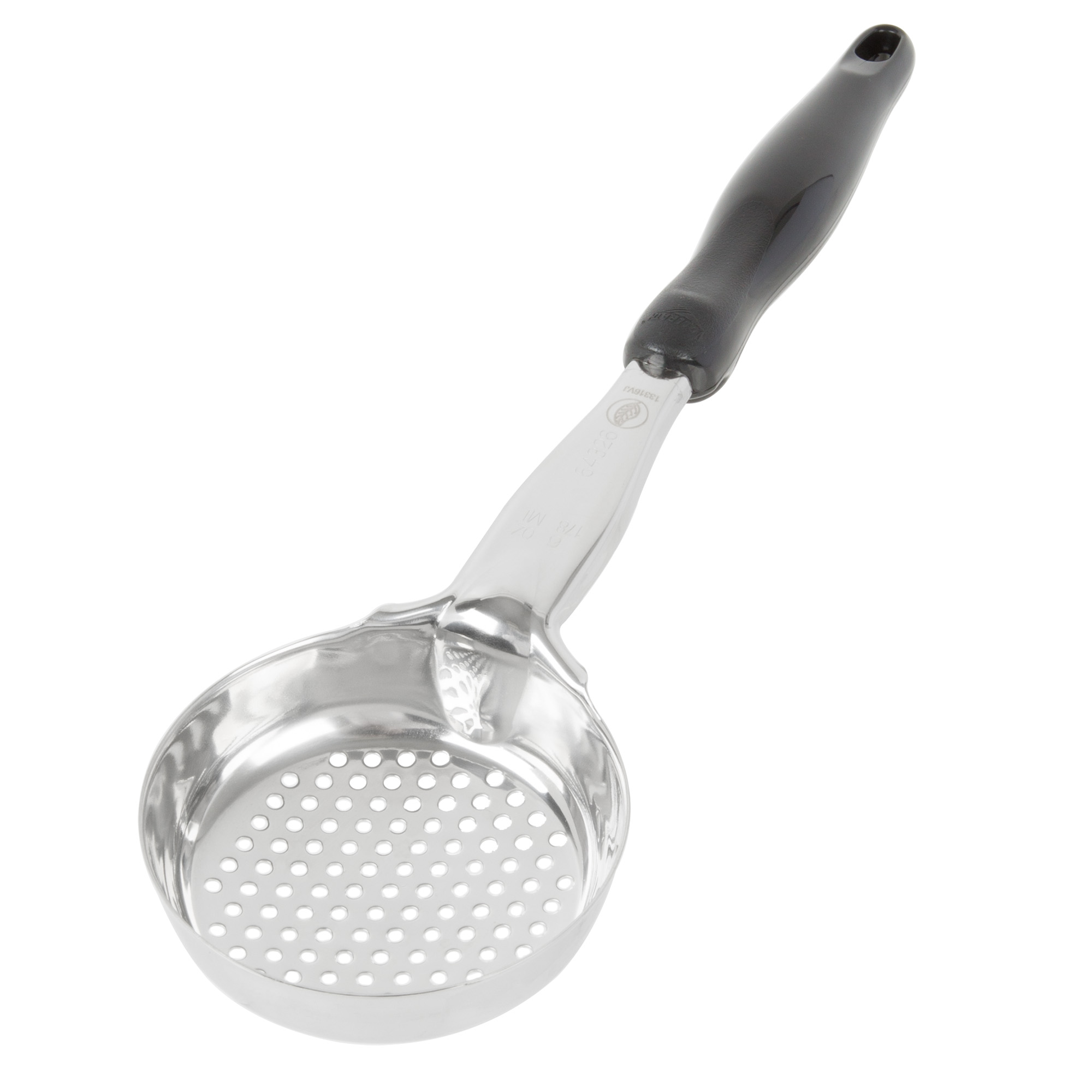 Vollrath, 6432620, Spoon, Portion Control