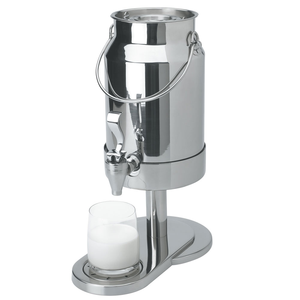 Vollrath, 4635110, Milk Dispenser