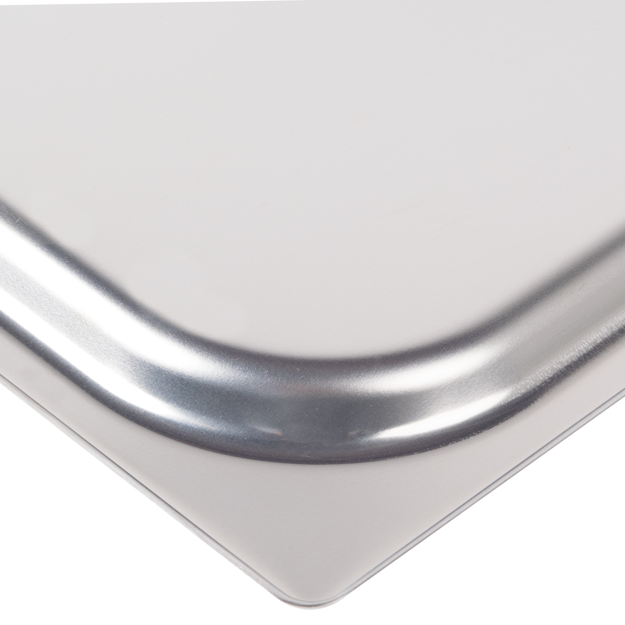 Vollrath, 75220, Steam Table Pan Cover, Stainless Steel