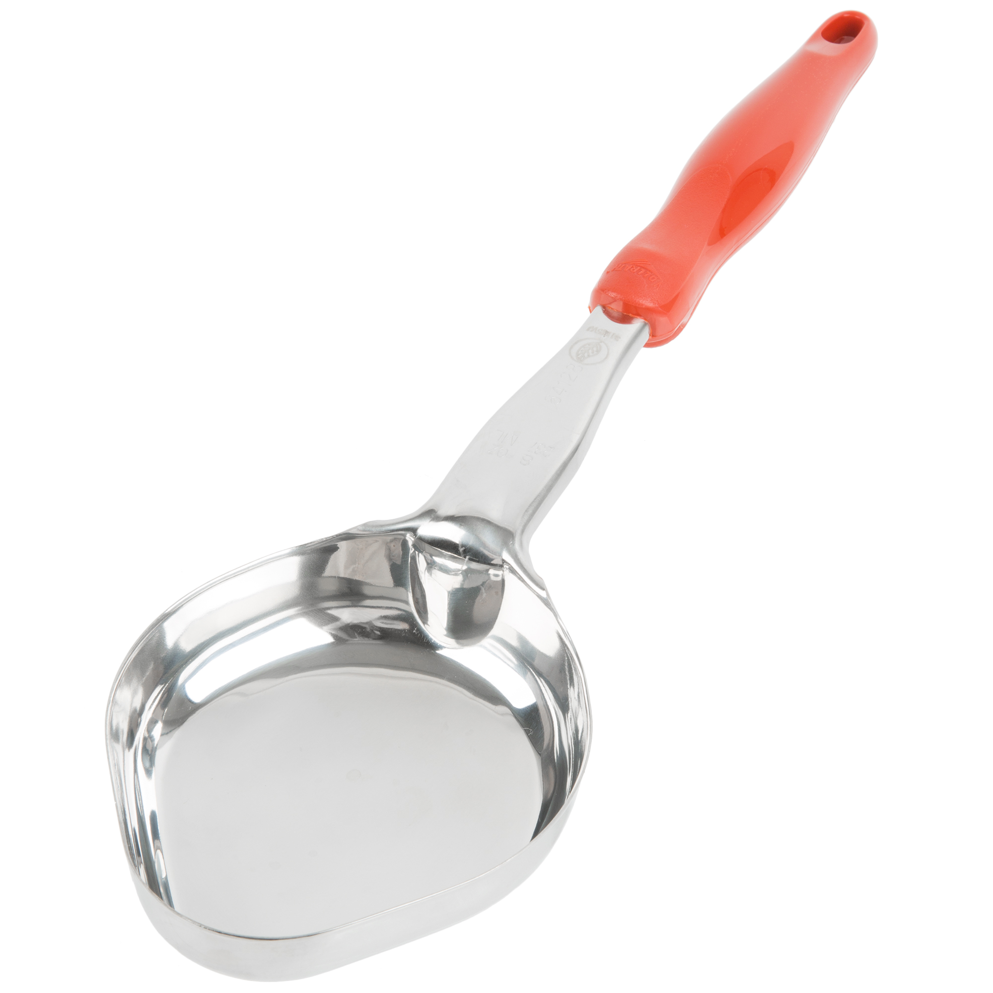 Vollrath, 6412865, Spoon, Portion Control