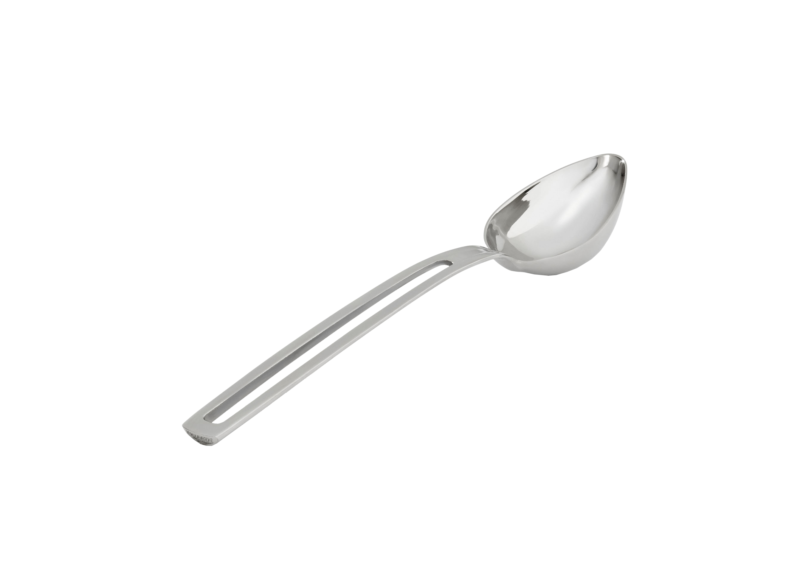 Vollrath, 46721, Serving Spoon, Solid