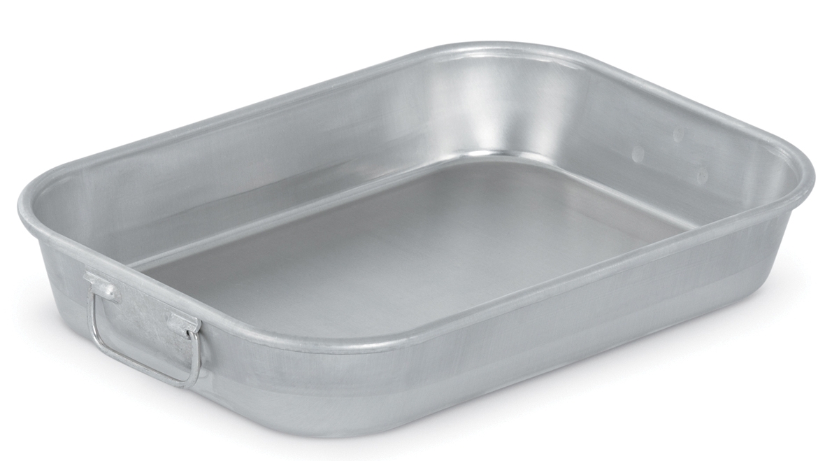 Vollrath, 4412, Bake Pan