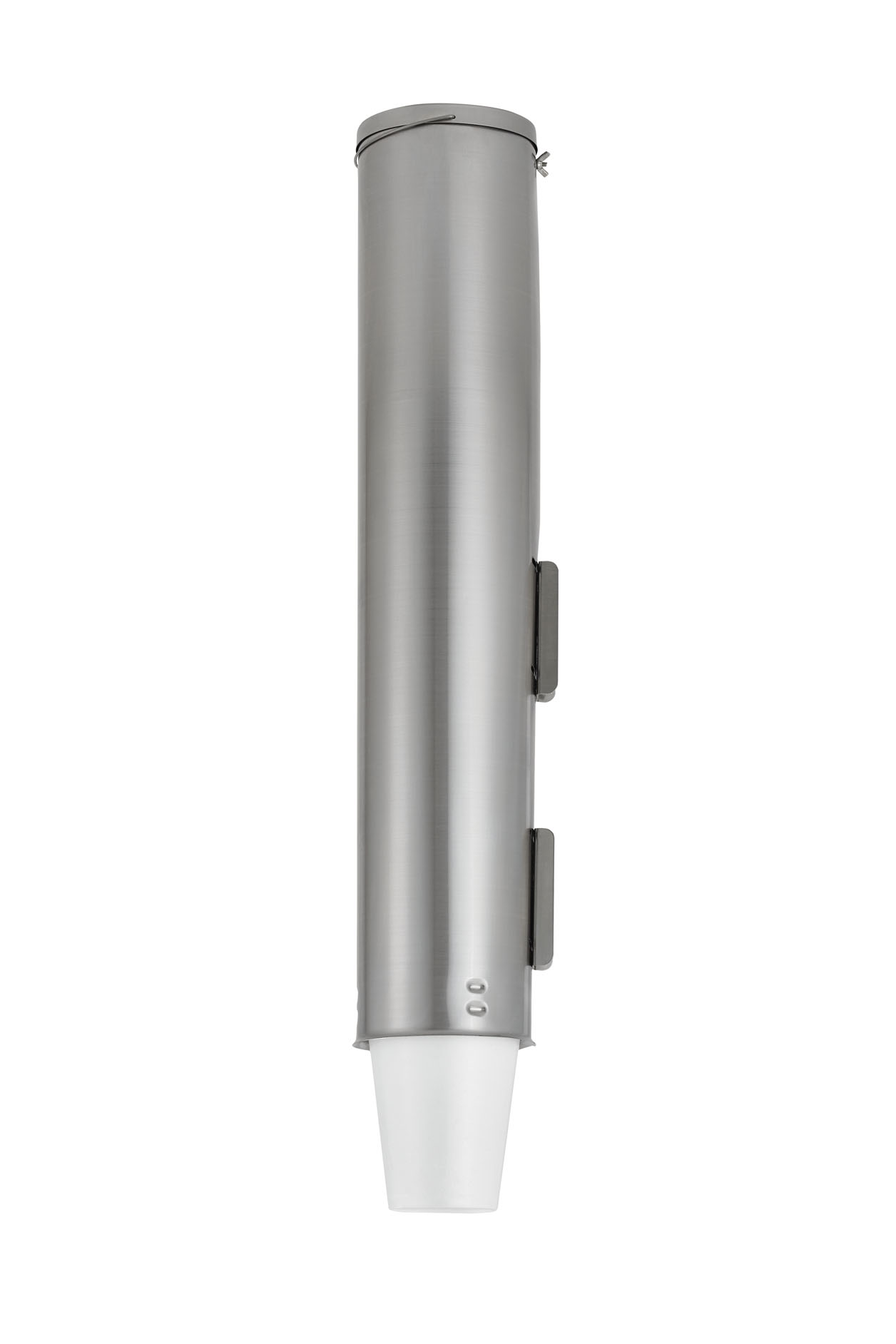 Vollrath, PLC-4, Cup Dispensers, Wall Mount