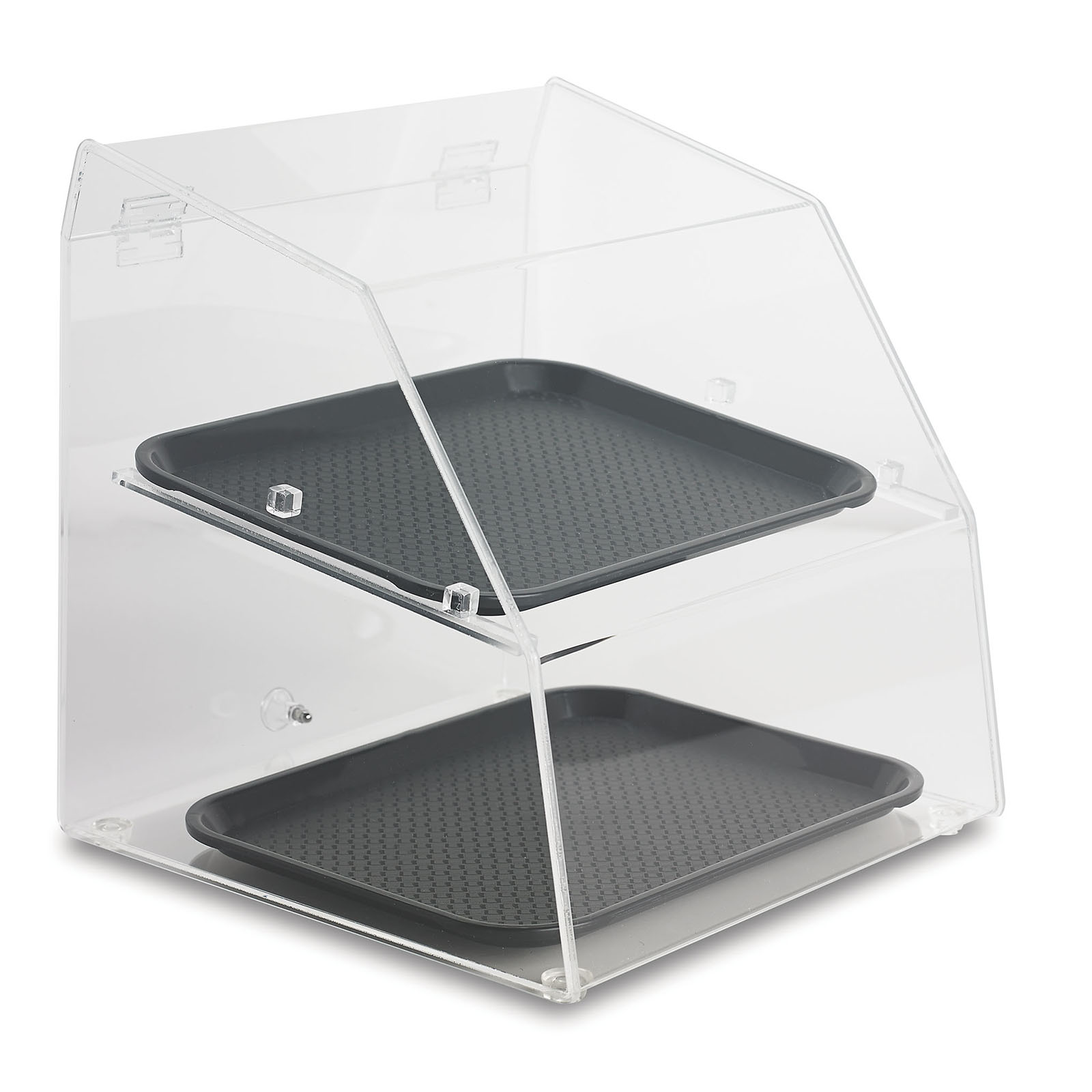 Vollrath, SBC1014-2R-06, Display Case, Pastry, Countertop